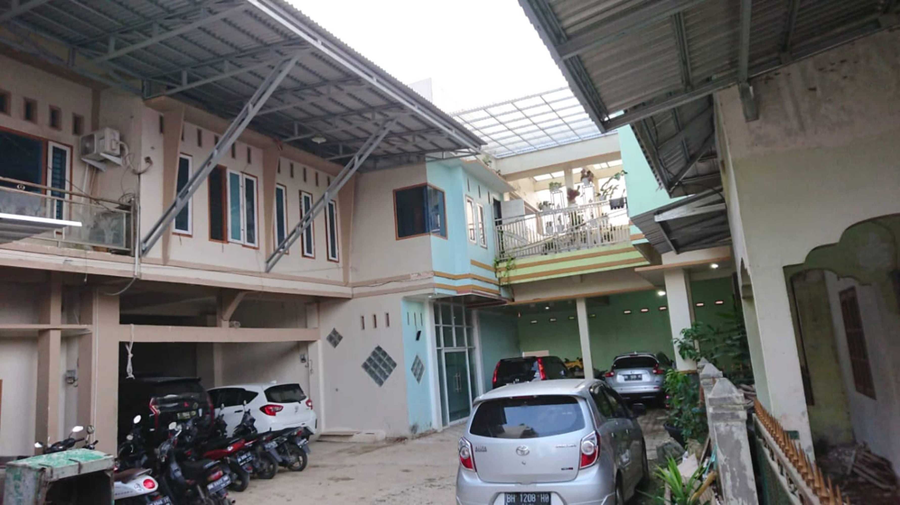Gift card for Oyo 92596 Al-Razzaq Guest House Gift card for Oyo 92596 Al-Razzaq Guest House