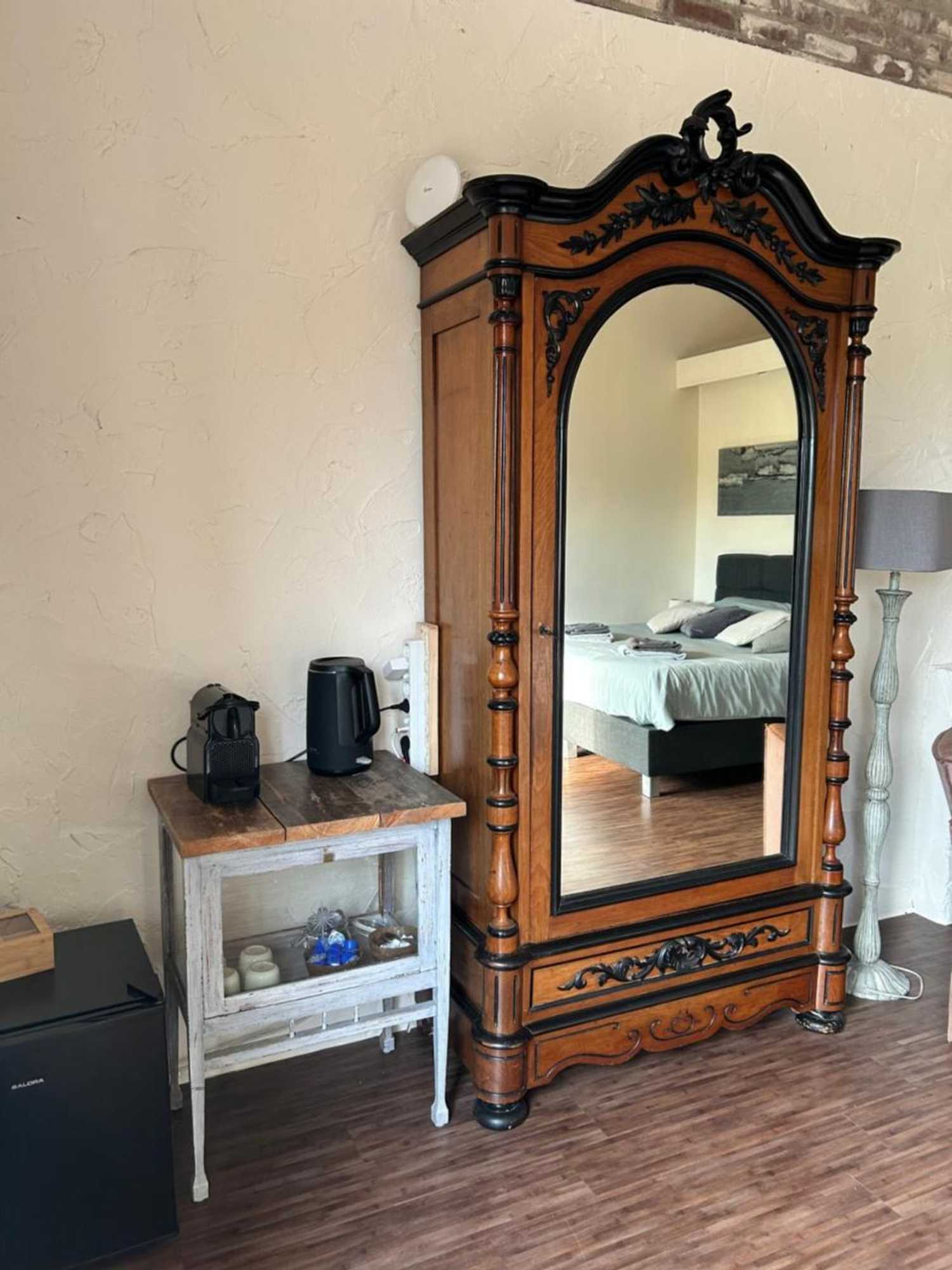 Gift card for Hoeve Delshorst