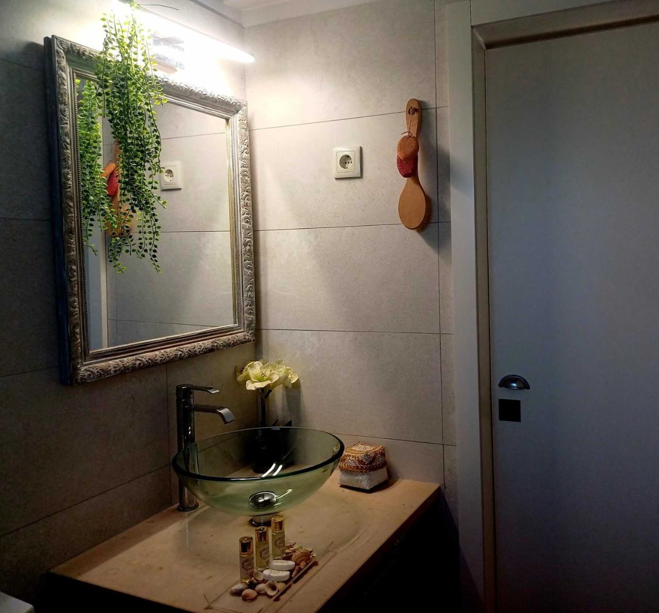 Gift card for Vila Delfina