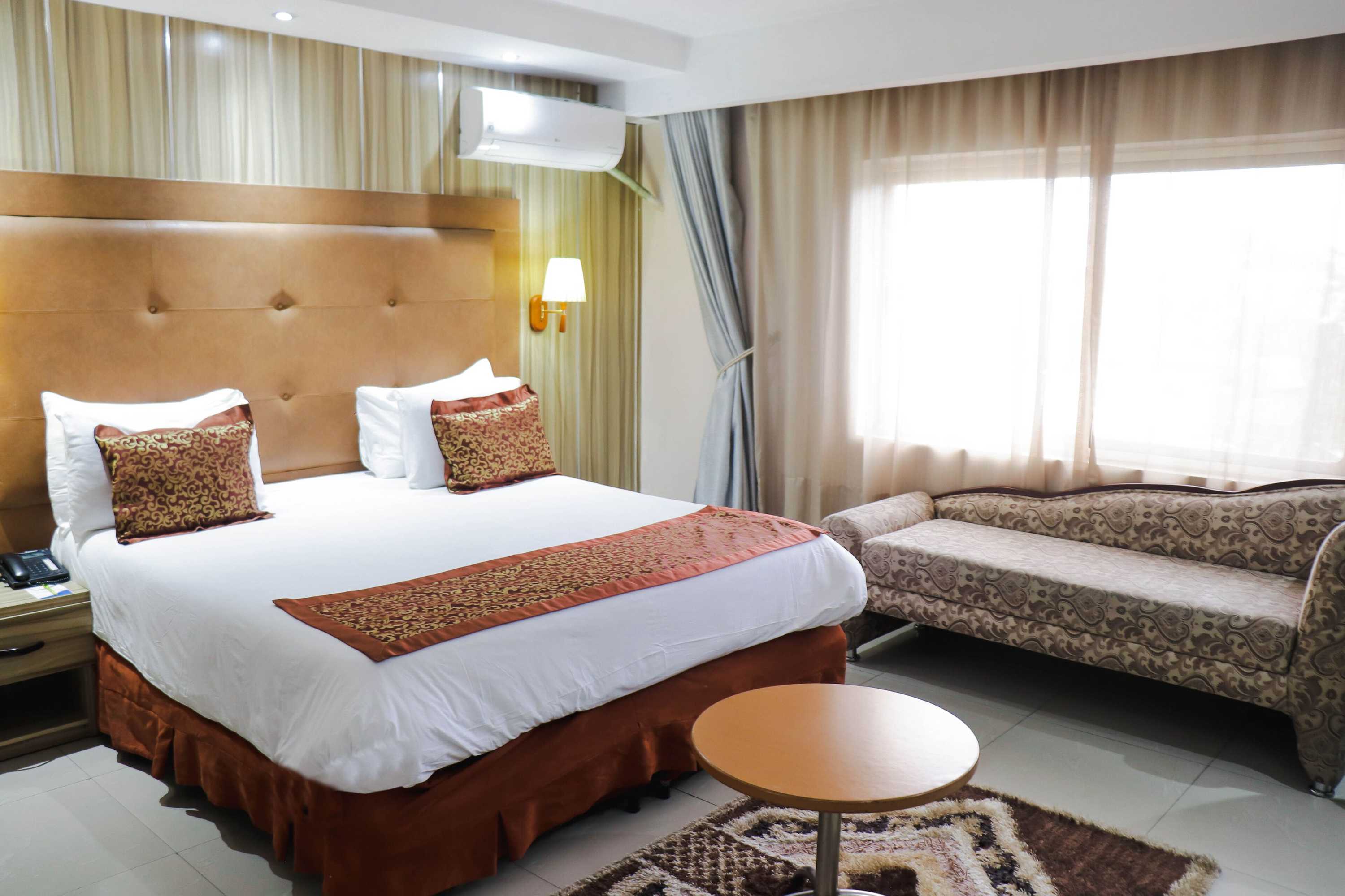 Gift card for Golden Tulip Port Harcourt Gift card for Golden Tulip Port Harcourt