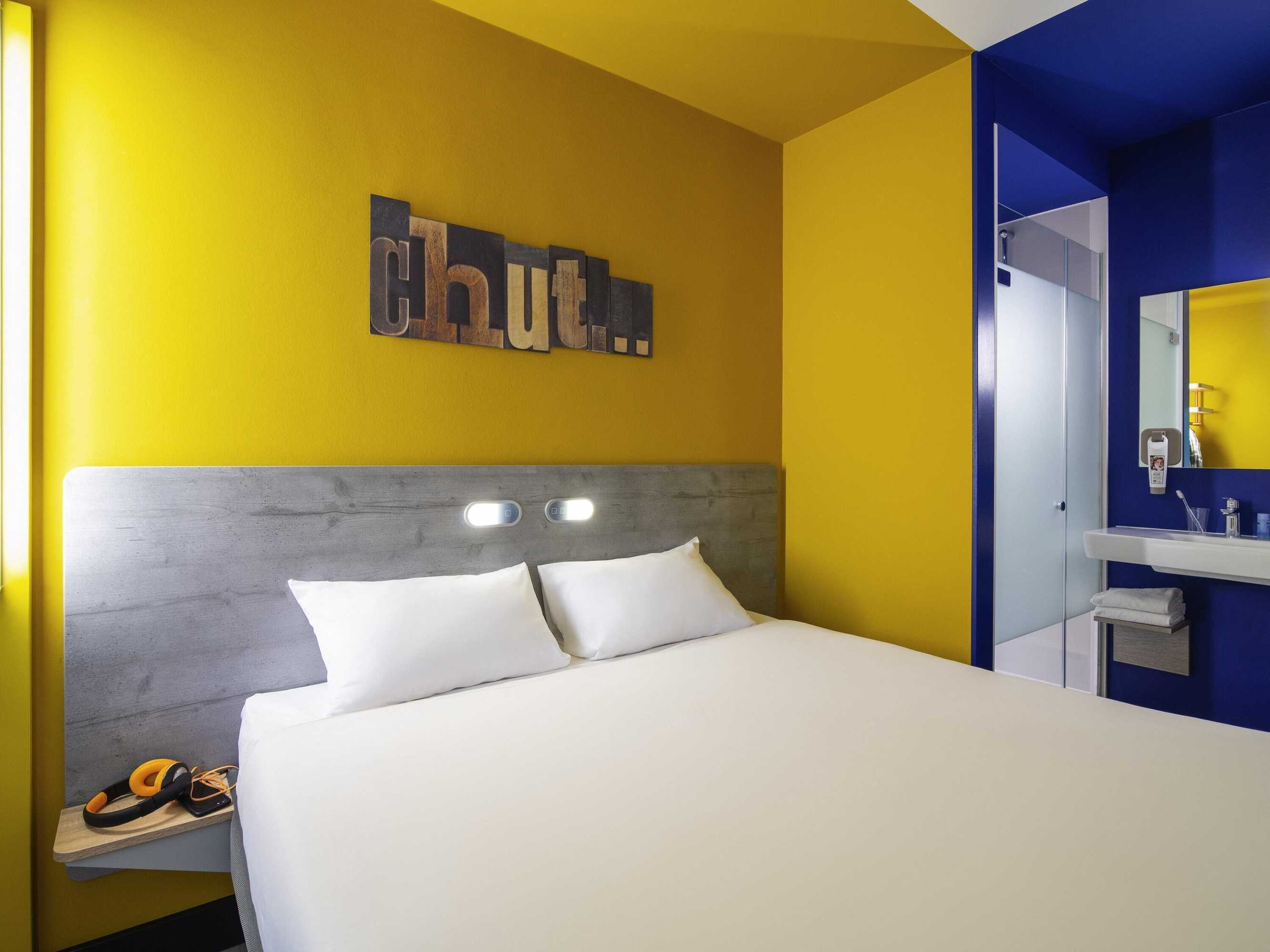 Gift card for Ibis Budget Amsterdam Airport Gift card for Ibis Budget Amsterdam Airport
