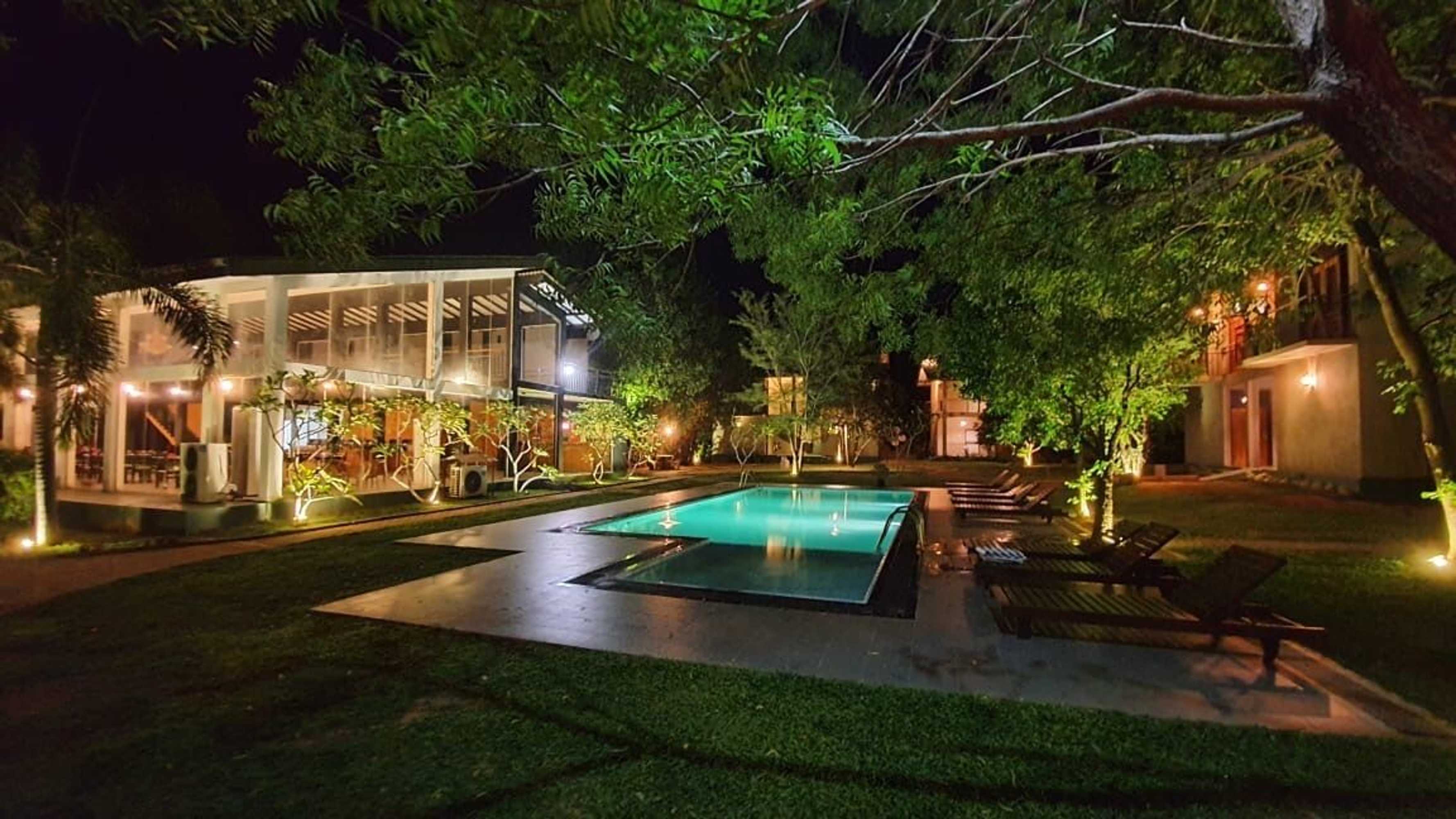 Gift card for Magampura Eco Village Resort Gift card for Magampura Eco Village Resort
