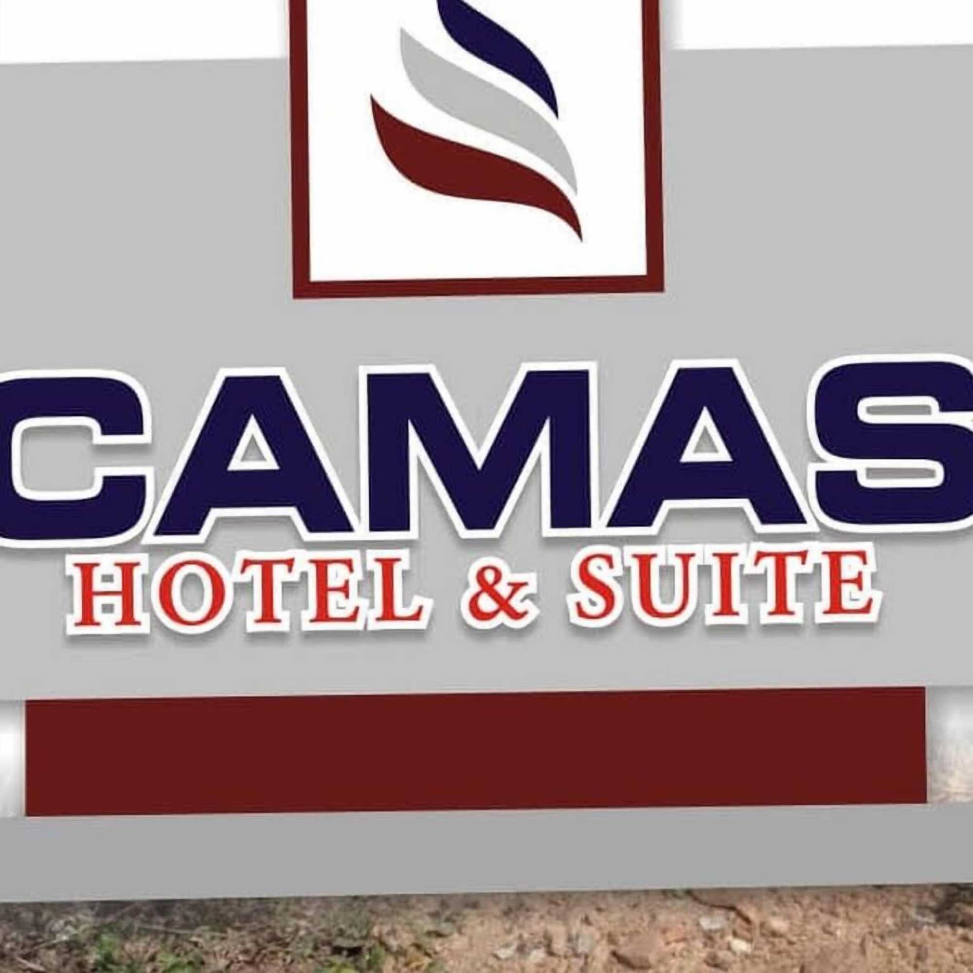 Gift card for Camas Hotel & Suite Asero Abeokuta Gift card for Camas Hotel & Suite Asero Abeokuta