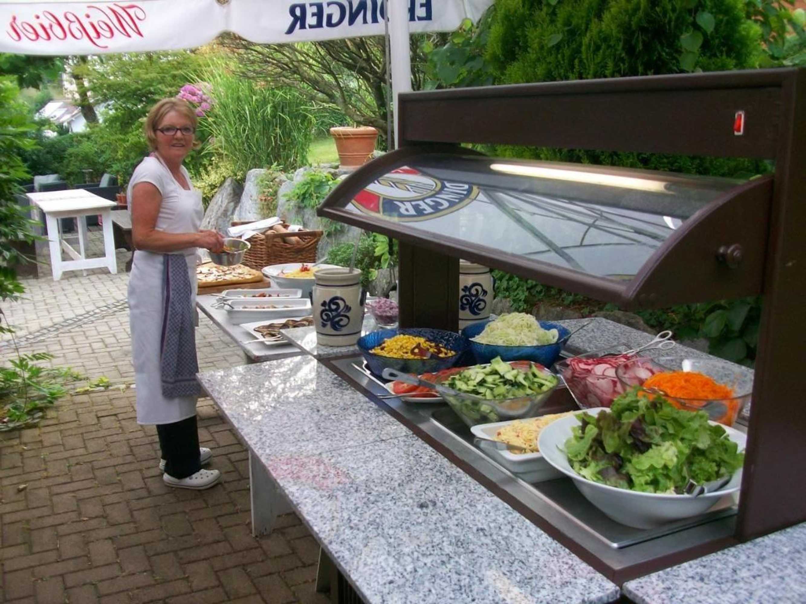 Gift card for Gasthaus Zum Engel