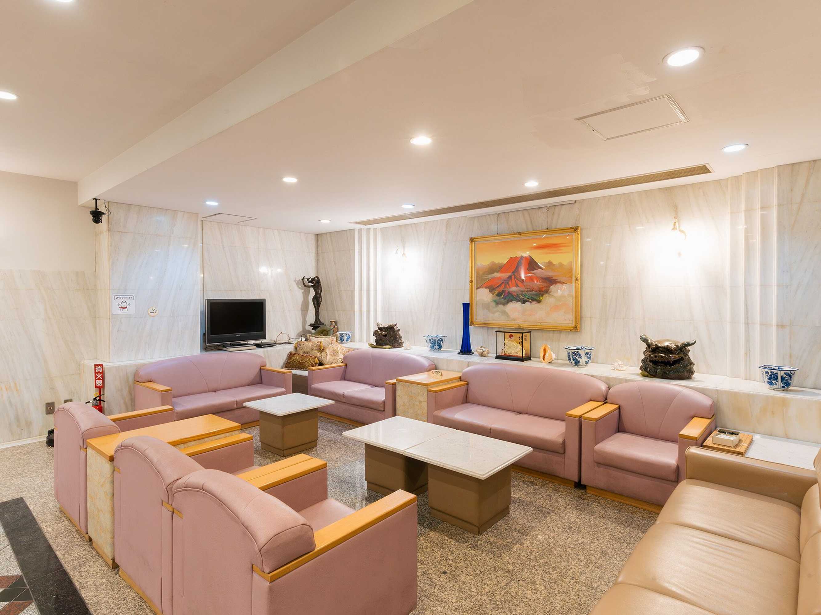 Gift card for Hotel New Century