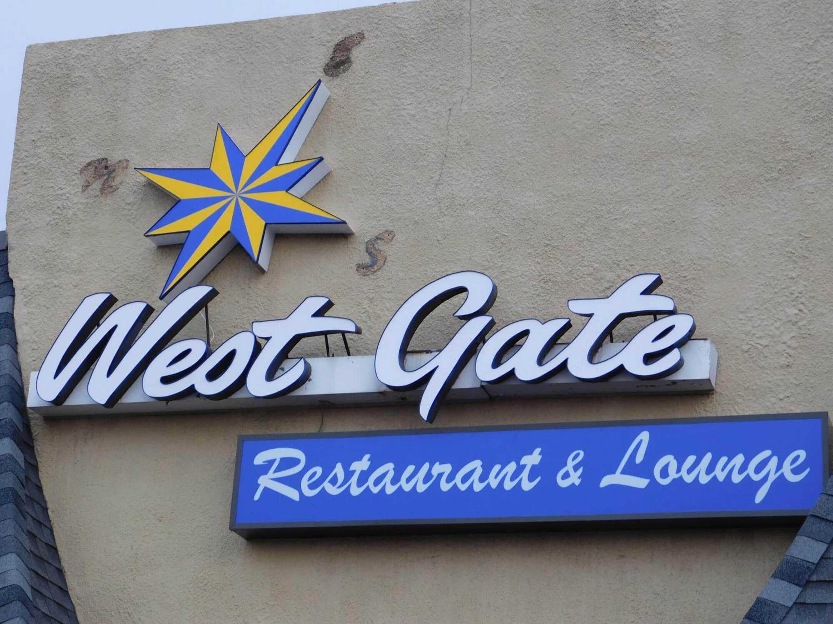 Gift card for West Gate Inn Nyack Gift card for West Gate Inn Nyack