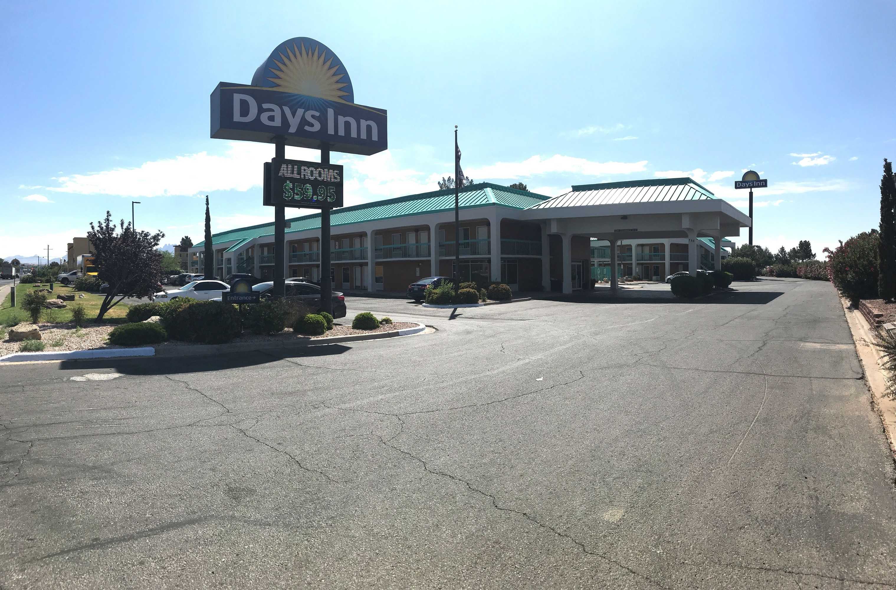 Gift card for Days Inn by Wyndham Las Cruces Gift card for Days Inn by Wyndham Las Cruces