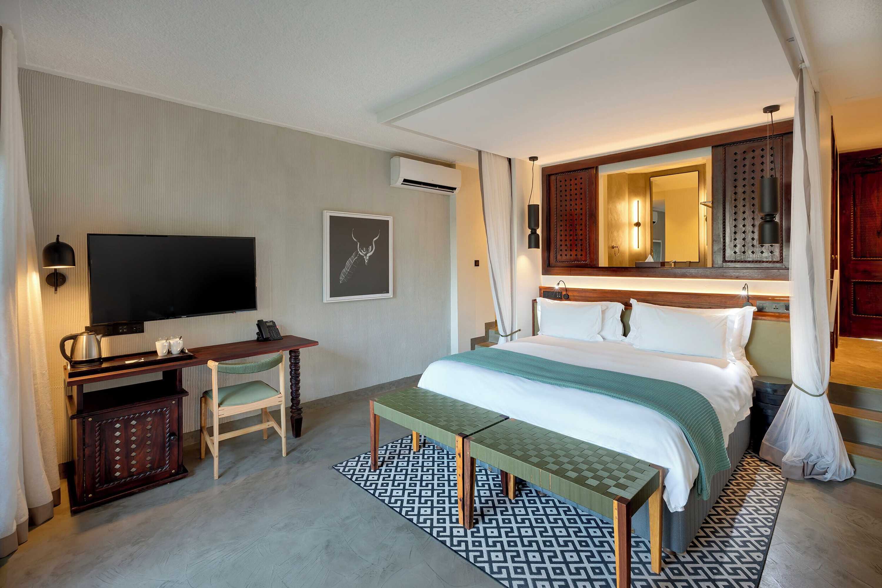 Gift card for The David Livingstone Safari Lodge & Spa Gift card for The David Livingstone Safari Lodge & Spa