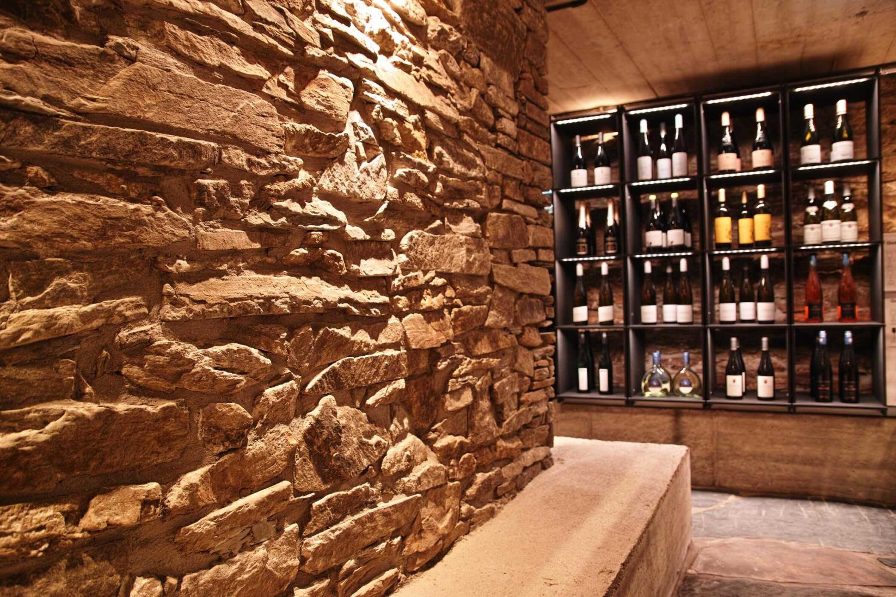 Gift card for Kragemann Hotel & Vinothek