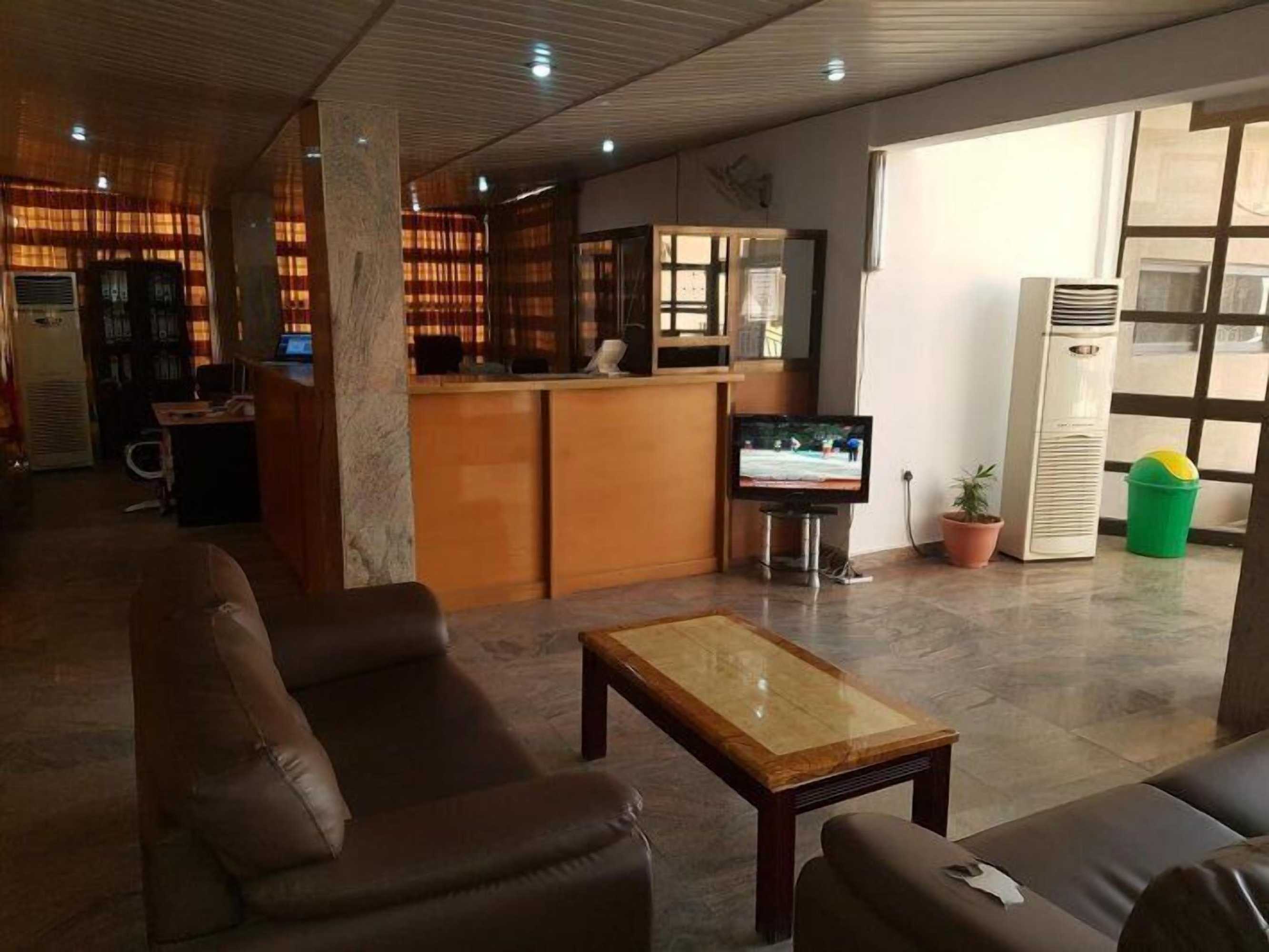 Gift card for Badala Hotel Kano Gift card for Badala Hotel Kano