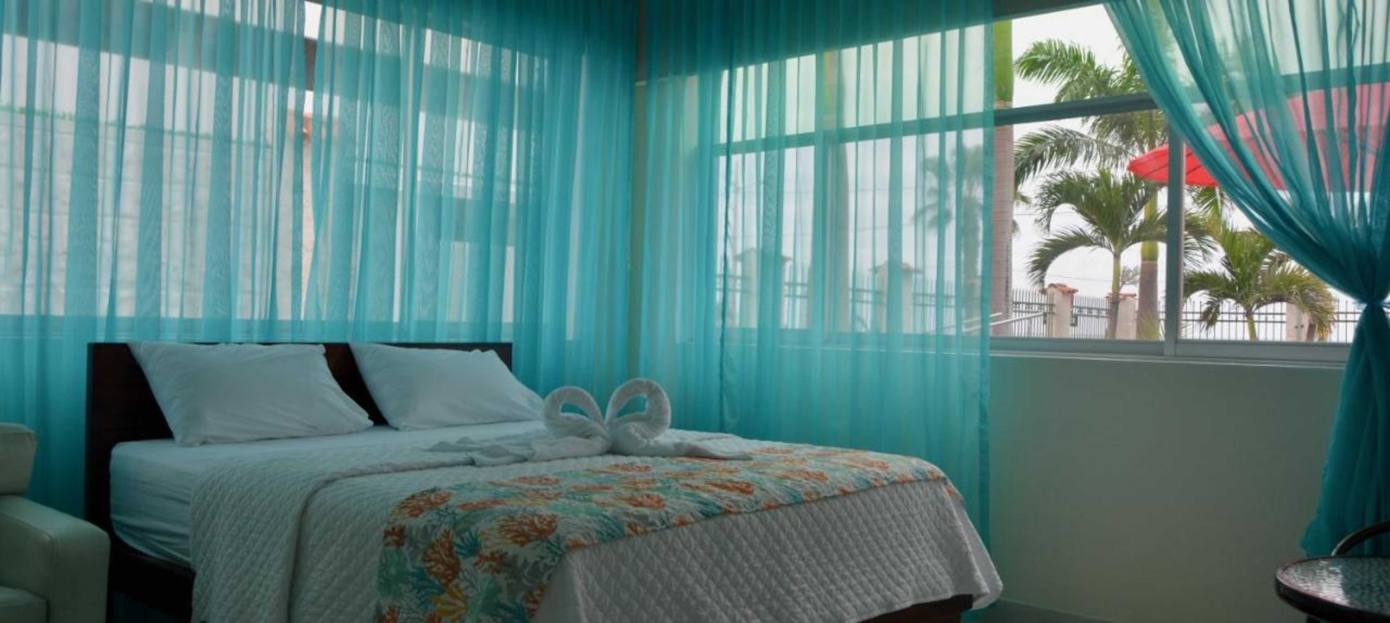 Gift card for Hotel Casablanca Chipipe Gift card for Hotel Casablanca Chipipe