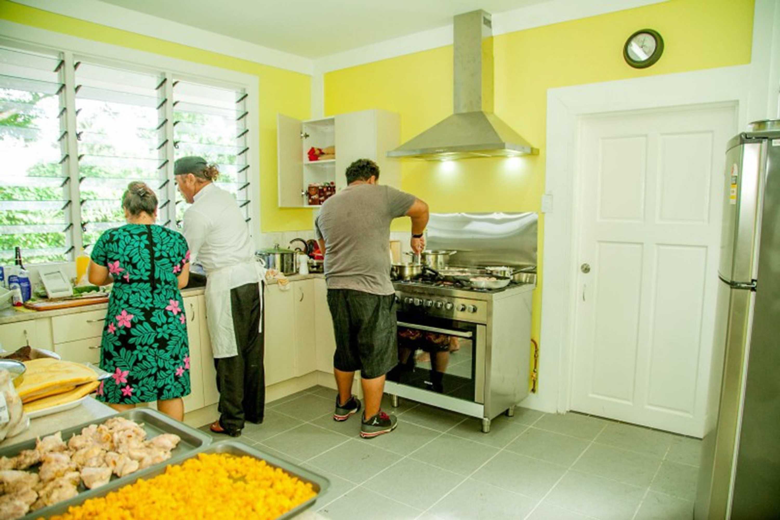 Gift card for Ulalei Lodge