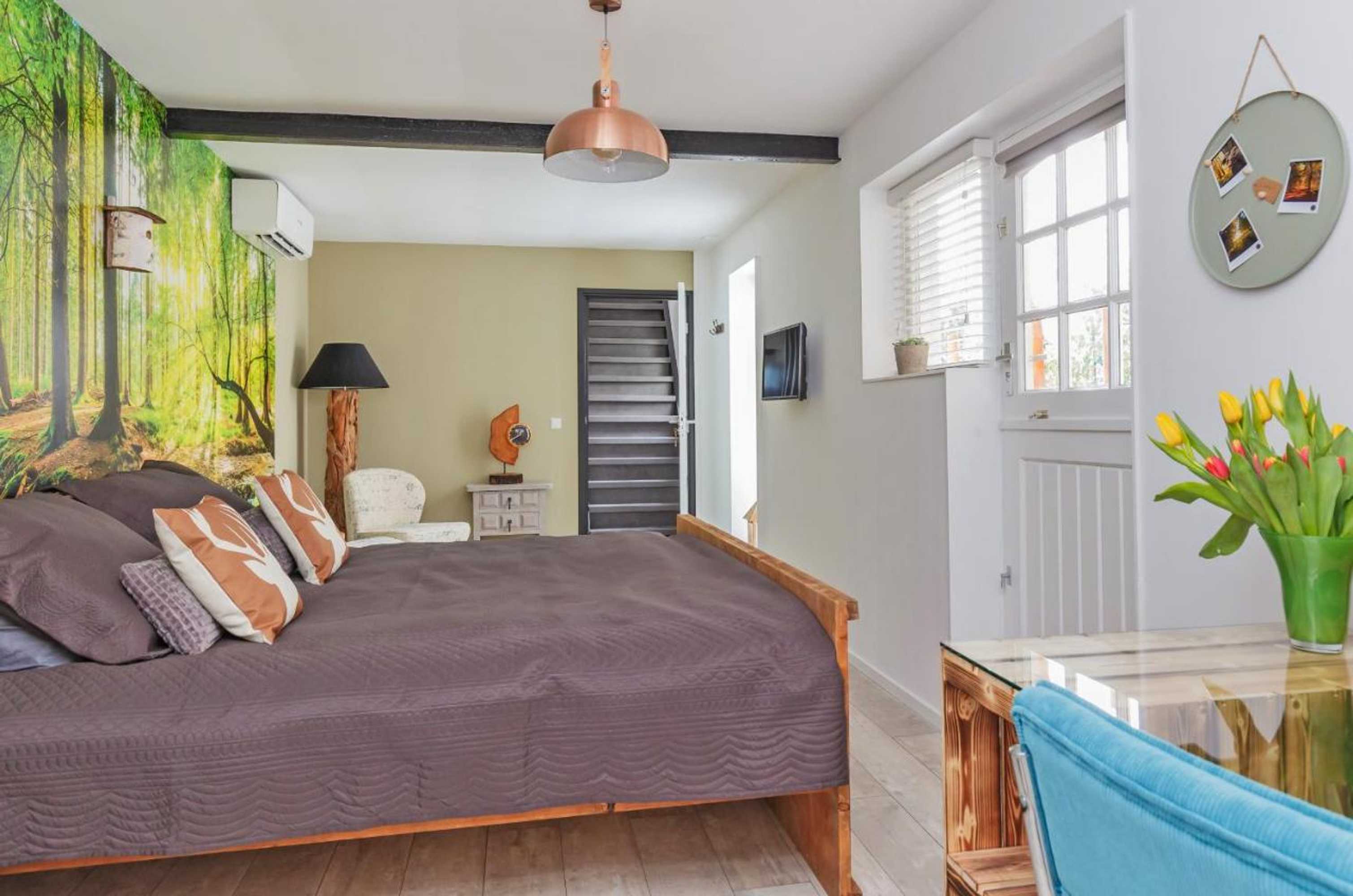 Gift card for Wellness Bed & Breakfast Pergamo