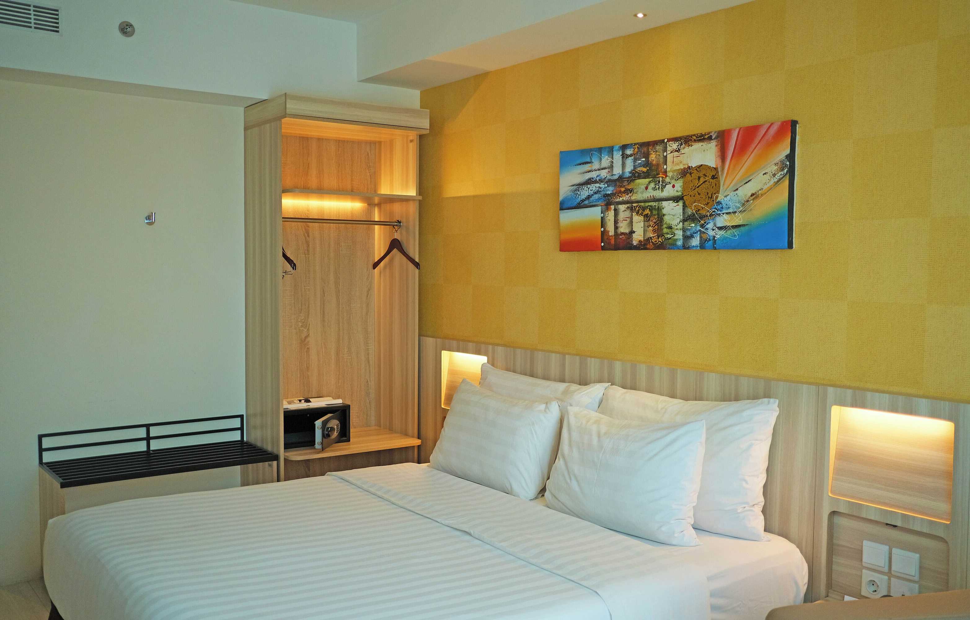 Gift card for Swiss-Belhotel Makassar Gift card for Swiss-Belhotel Makassar