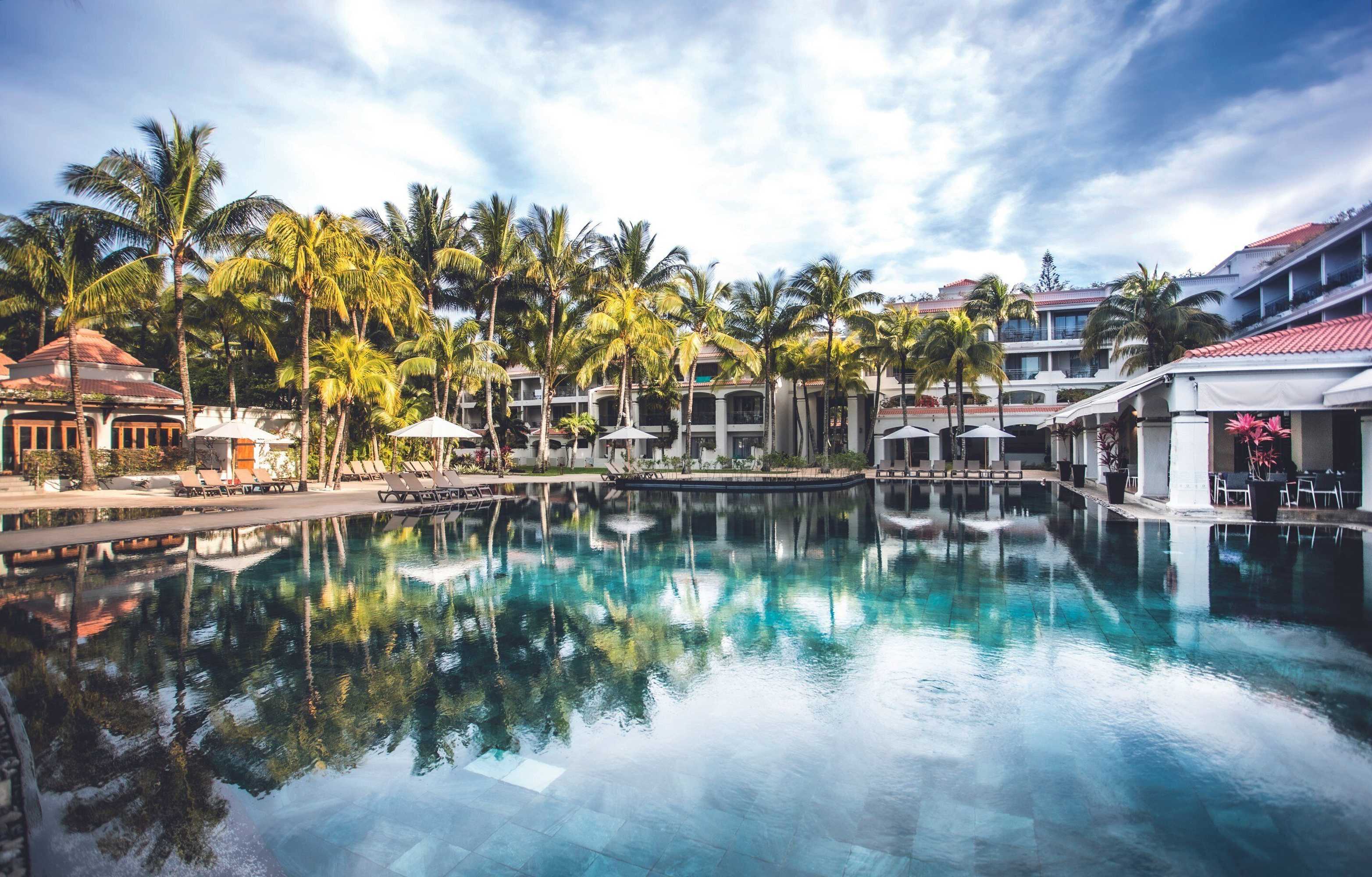 Gift card for Mauricia Beachcomber Resort & Spa Gift card for Mauricia Beachcomber Resort & Spa