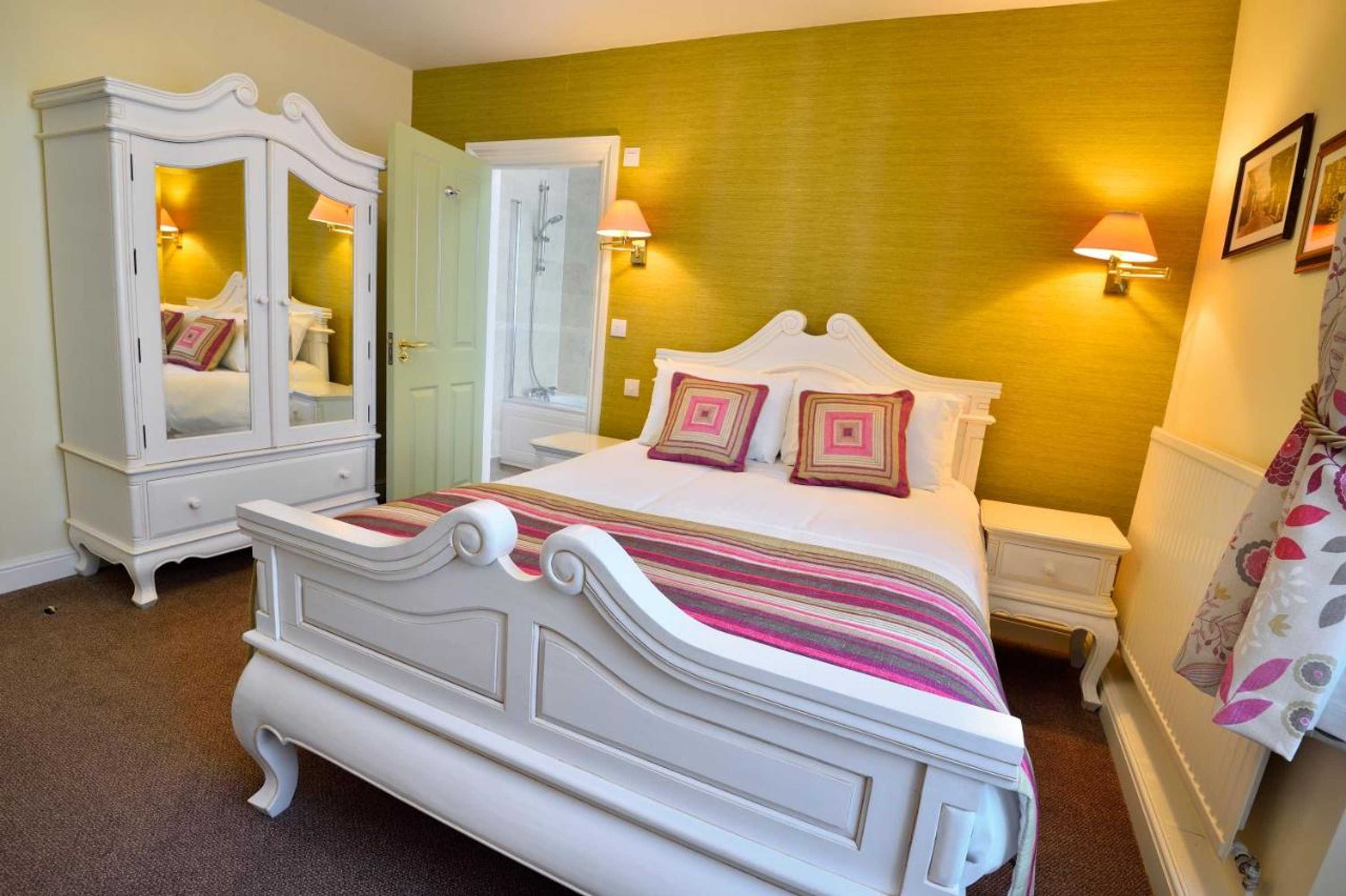 Gift card for The George Hotel