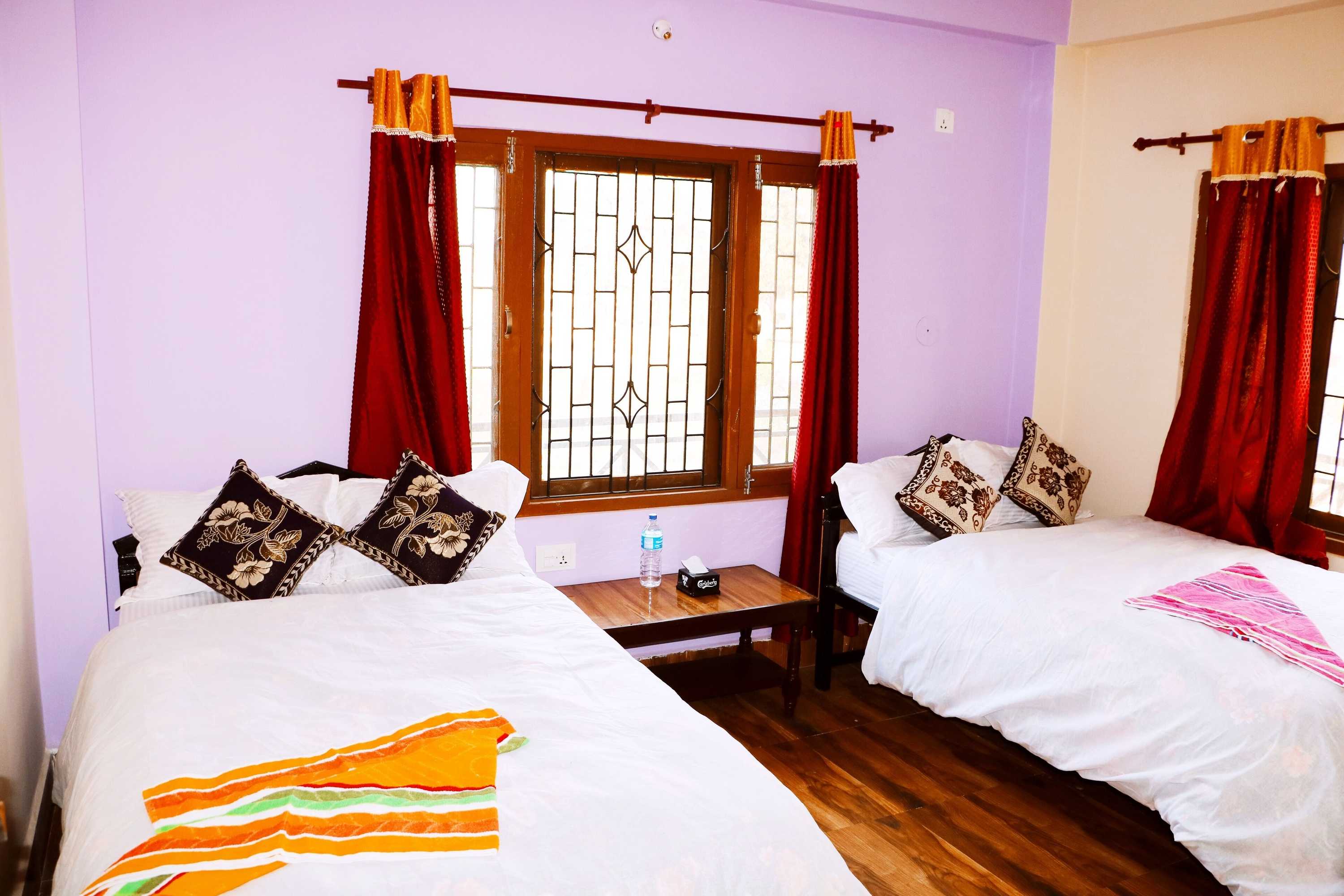 Gift card for Hotel National Park Sauraha- Homely Stay And Peaceful Location With Jungle Safari Arrangements Gift card for Hotel National Park Sauraha- Homely Stay And Peaceful Location With Jungle Safari Arrangements