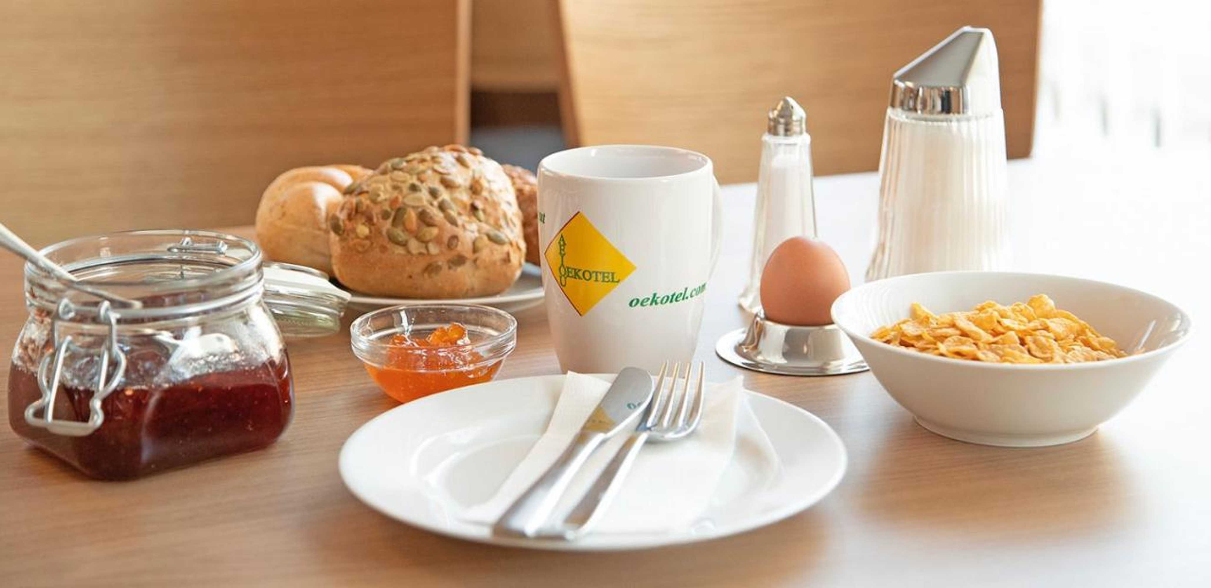 Gift card for Oekotel Hohenems