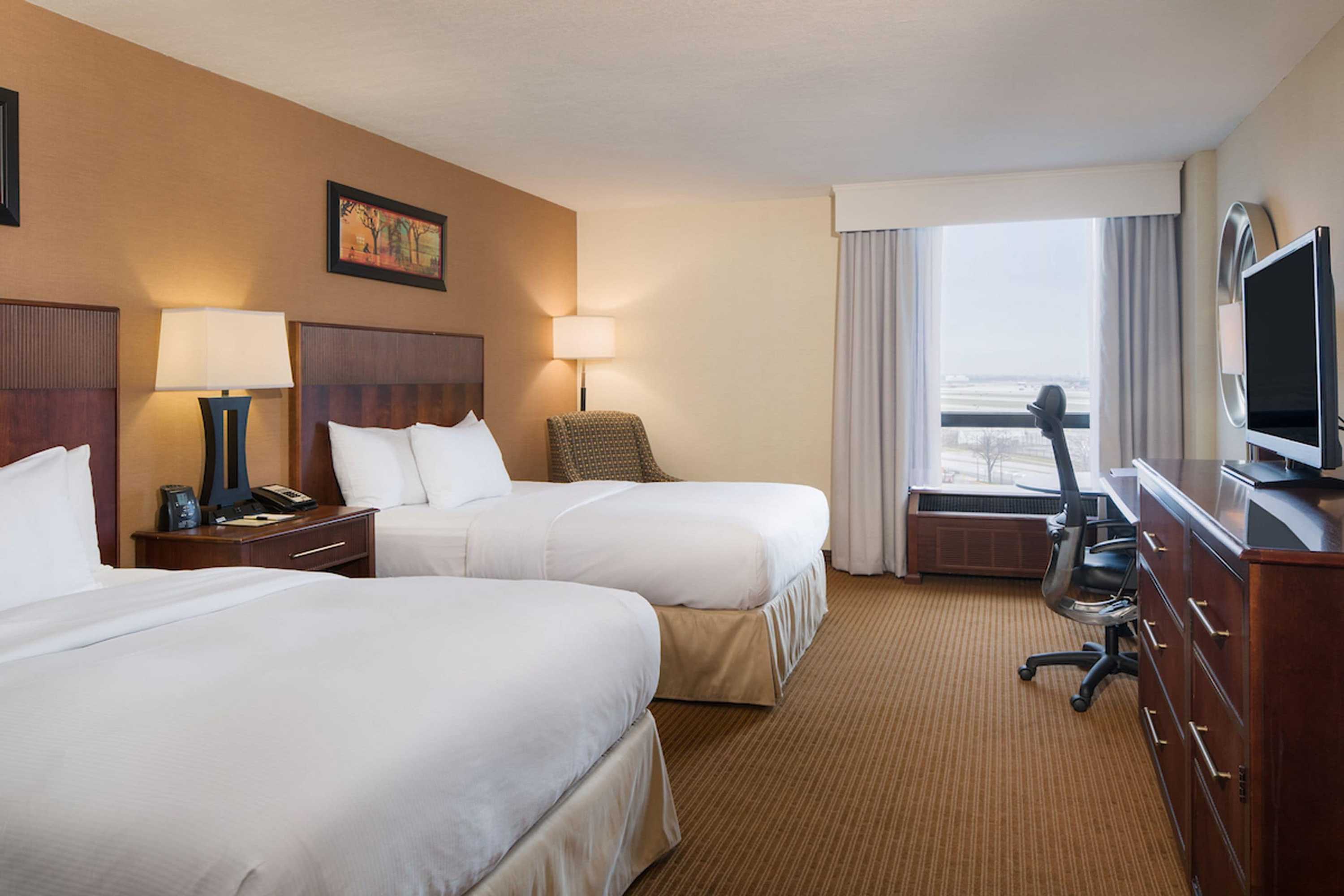 Gift card for Doubletree by Hilton Philadelphia Airport