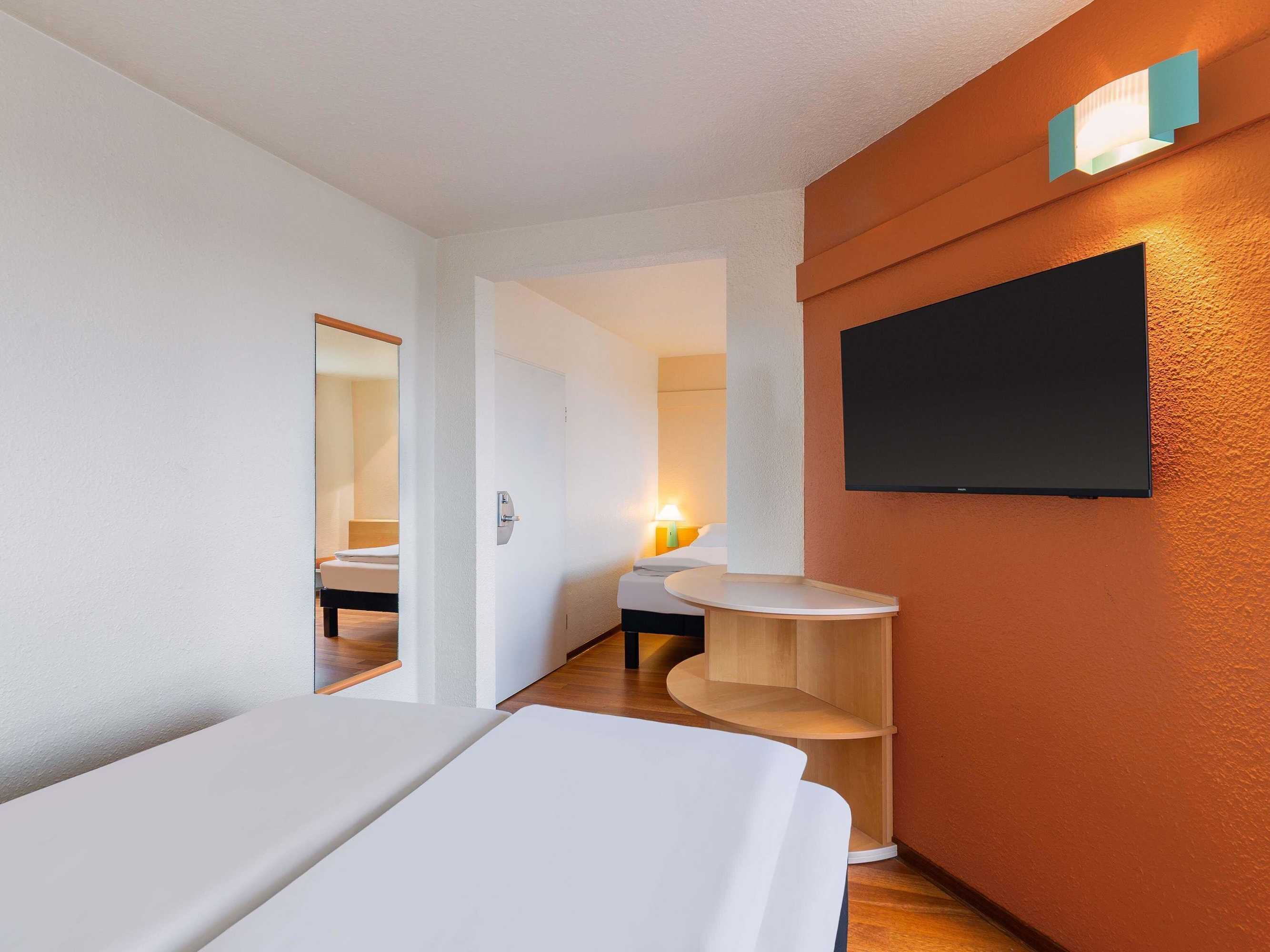 Gift card for B&b Hotel Bochum Hbf-Süd