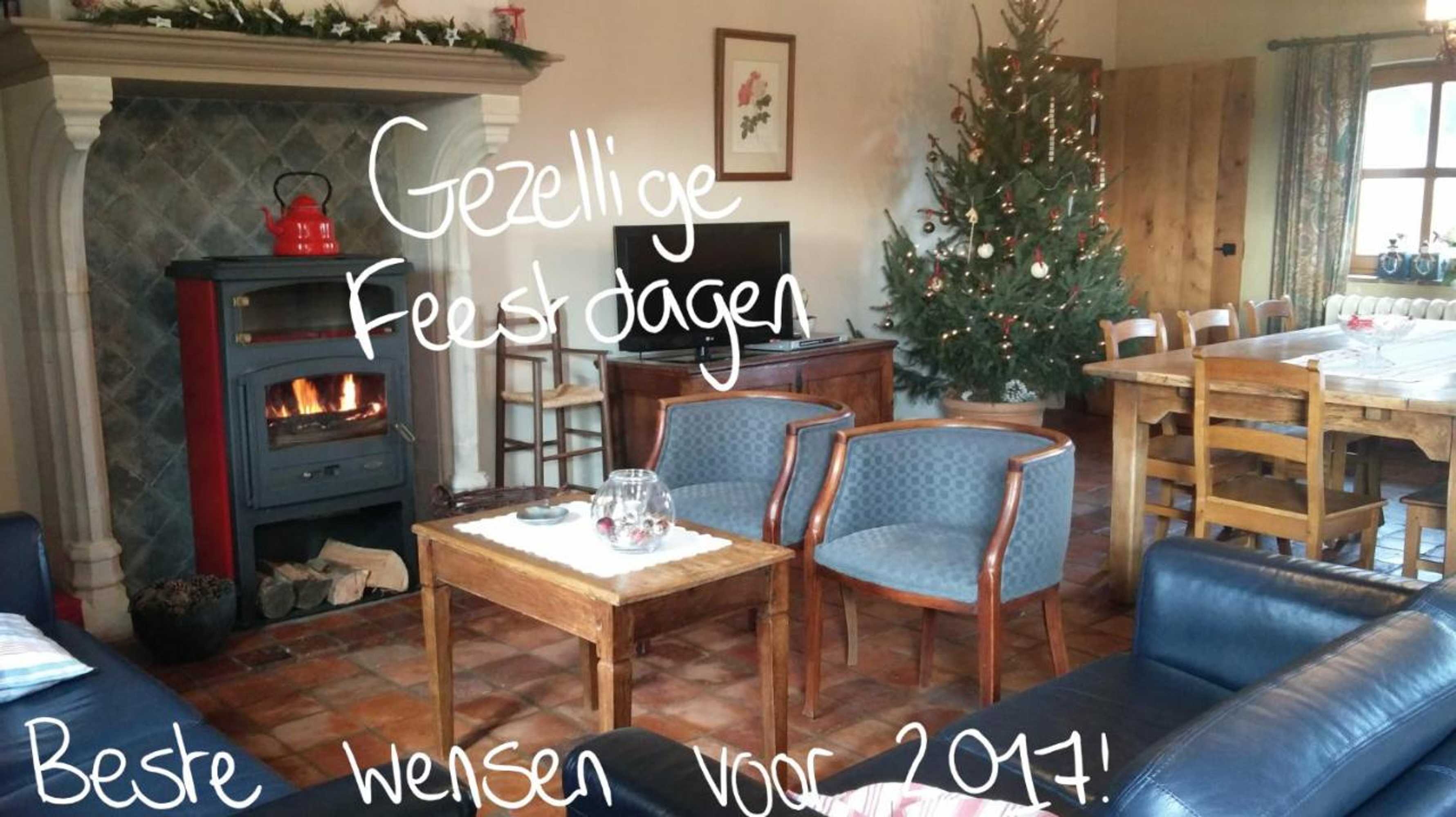 Gift card for Vakantiewoning Venderhof