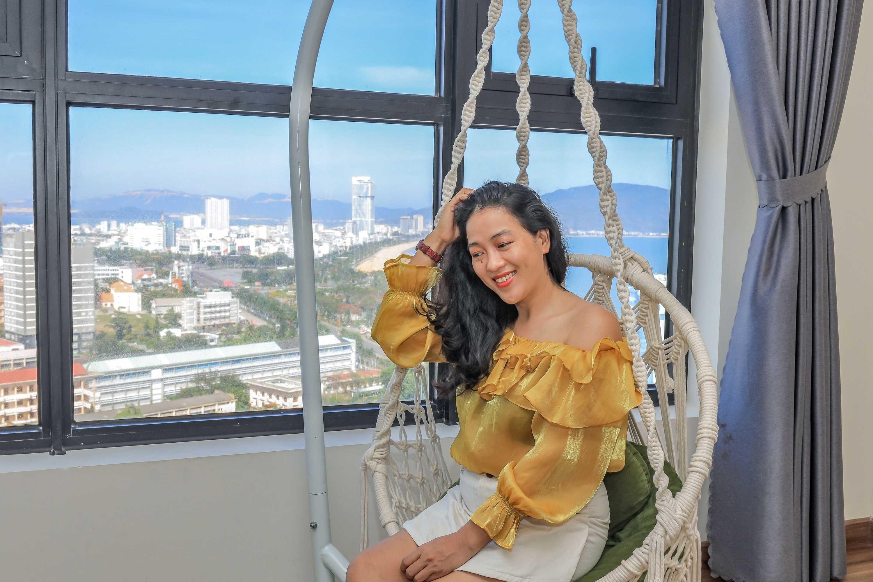 Gift card for Sông Suối Flc Seatower - Seaview Apartment Gift card for Sông Suối Flc Seatower - Seaview Apartment