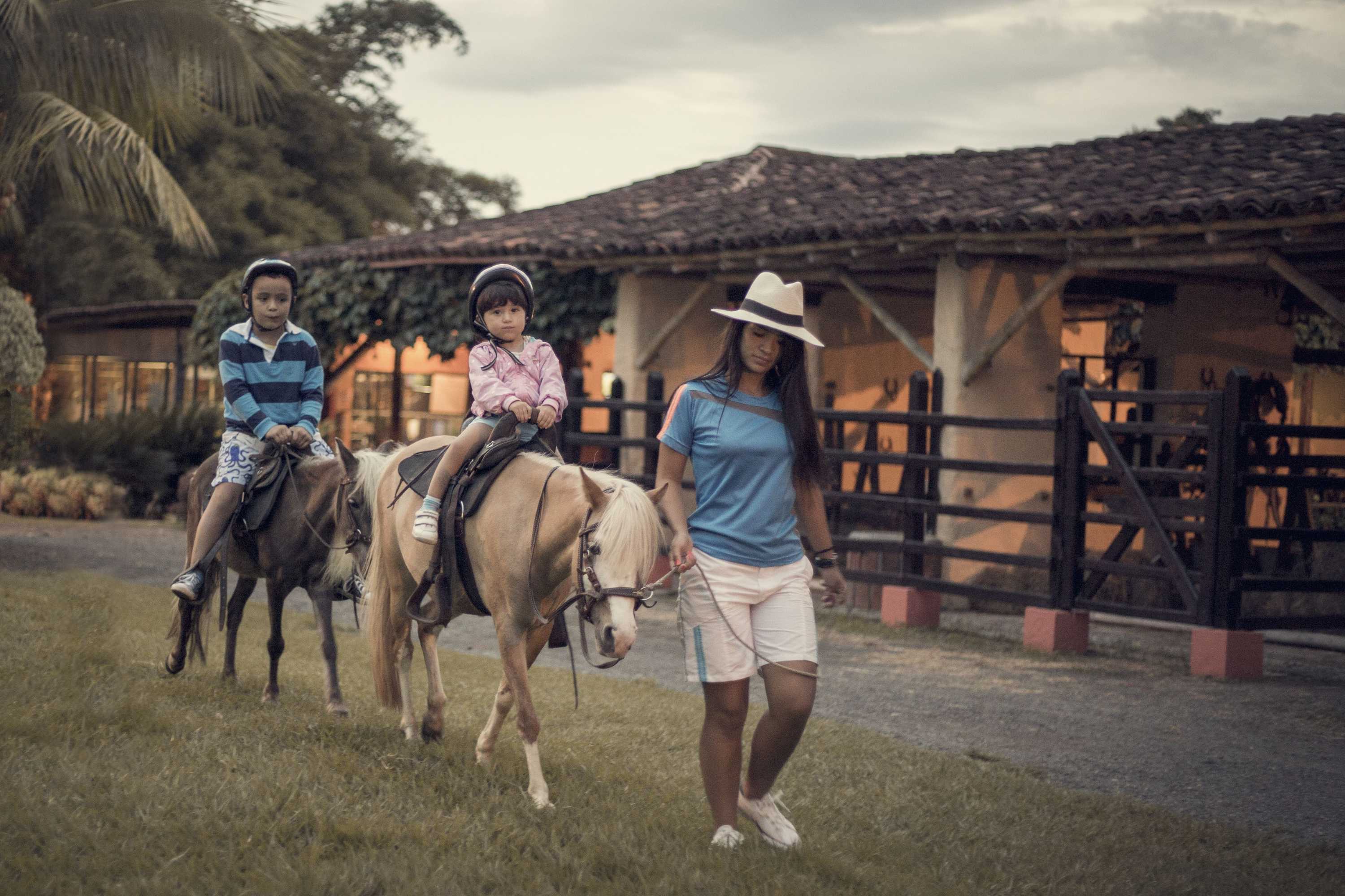 Gift card for Decameron Las Heliconias Gift card for Decameron Las Heliconias