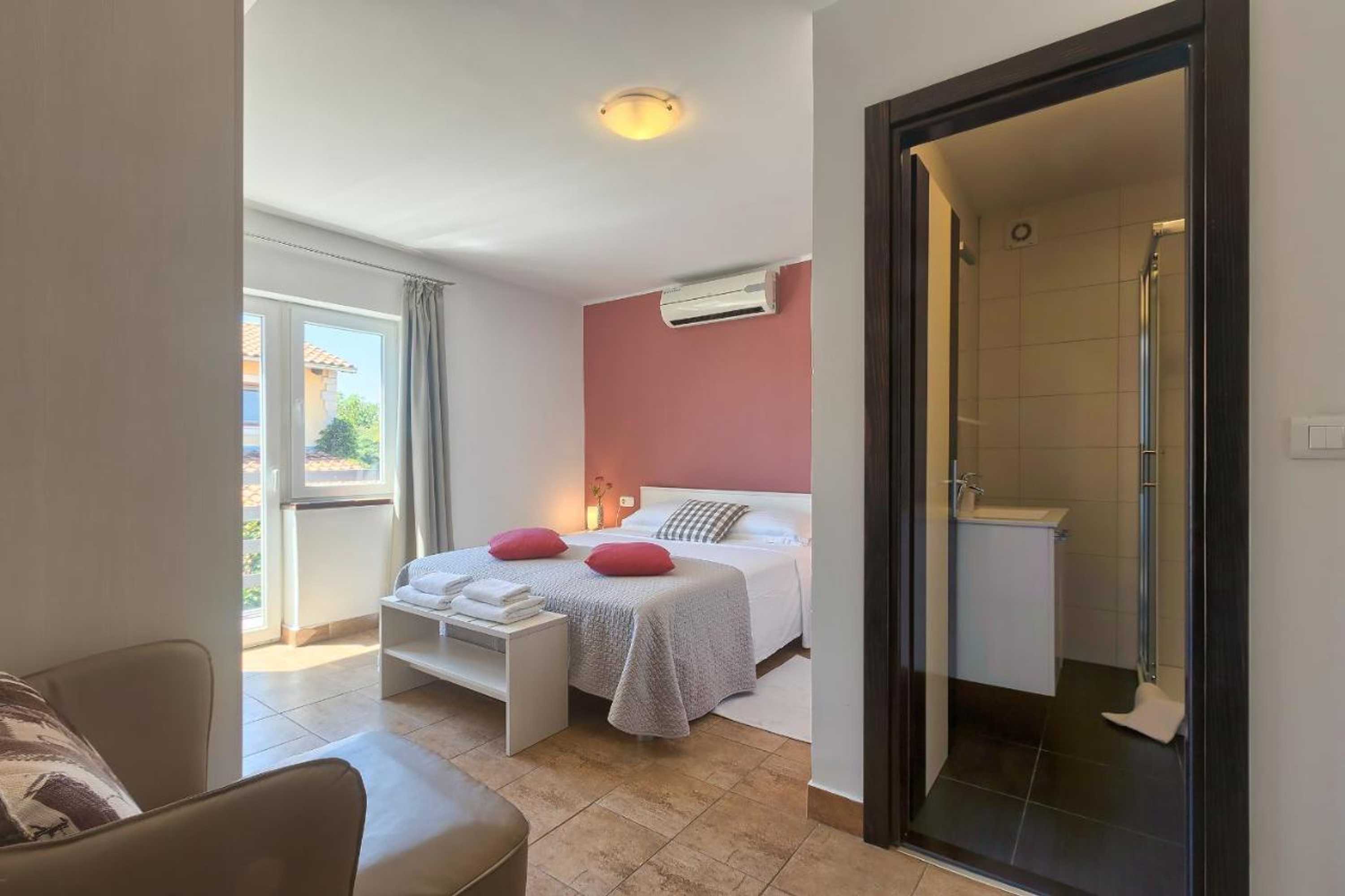 Gift card for Villa Nina