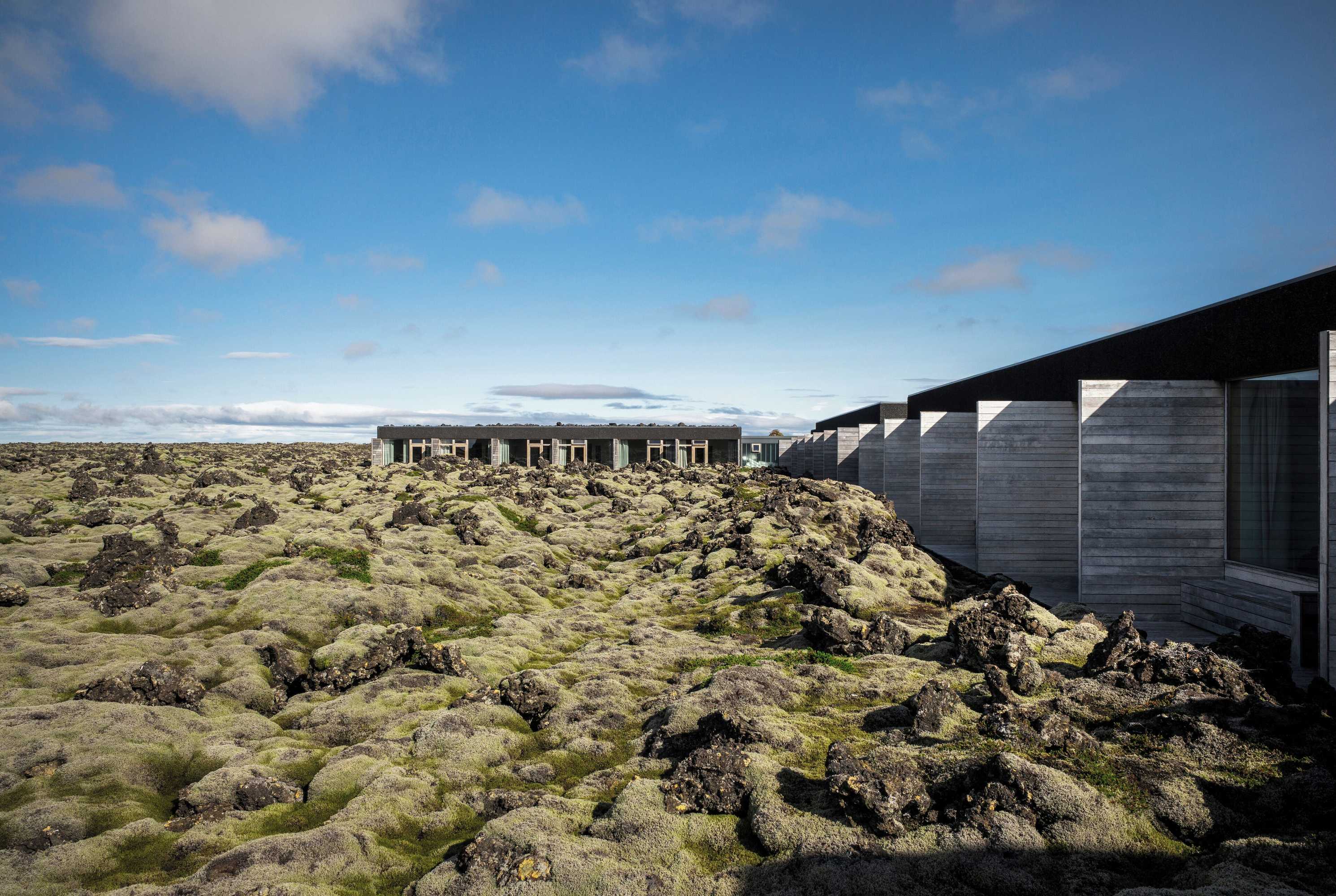 Gift card for Silica Hotel at Blue Lagoon Iceland Gift card for Silica Hotel at Blue Lagoon Iceland
