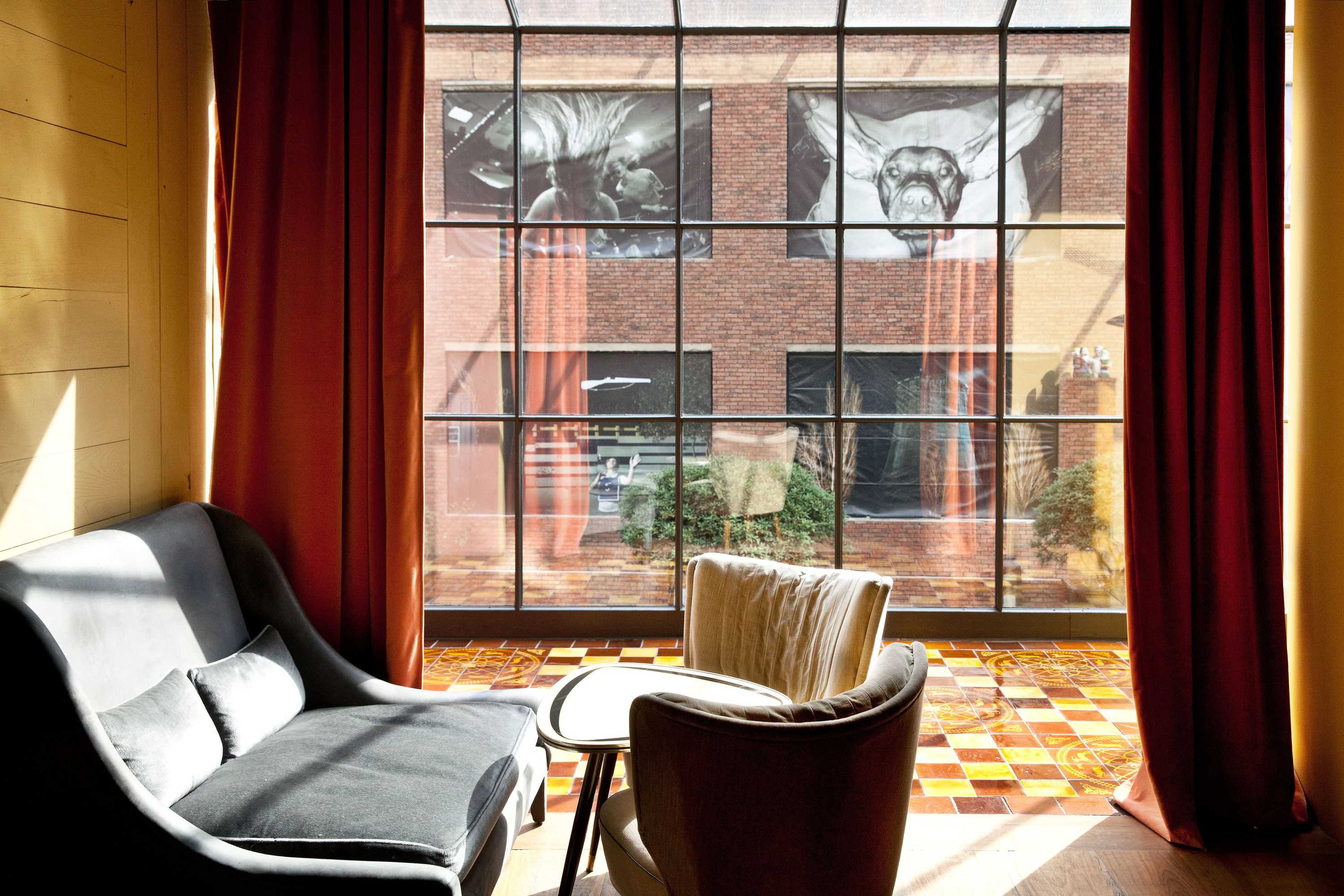 Gift card for Rooms Hotel Tbilisi Gift card for Rooms Hotel Tbilisi