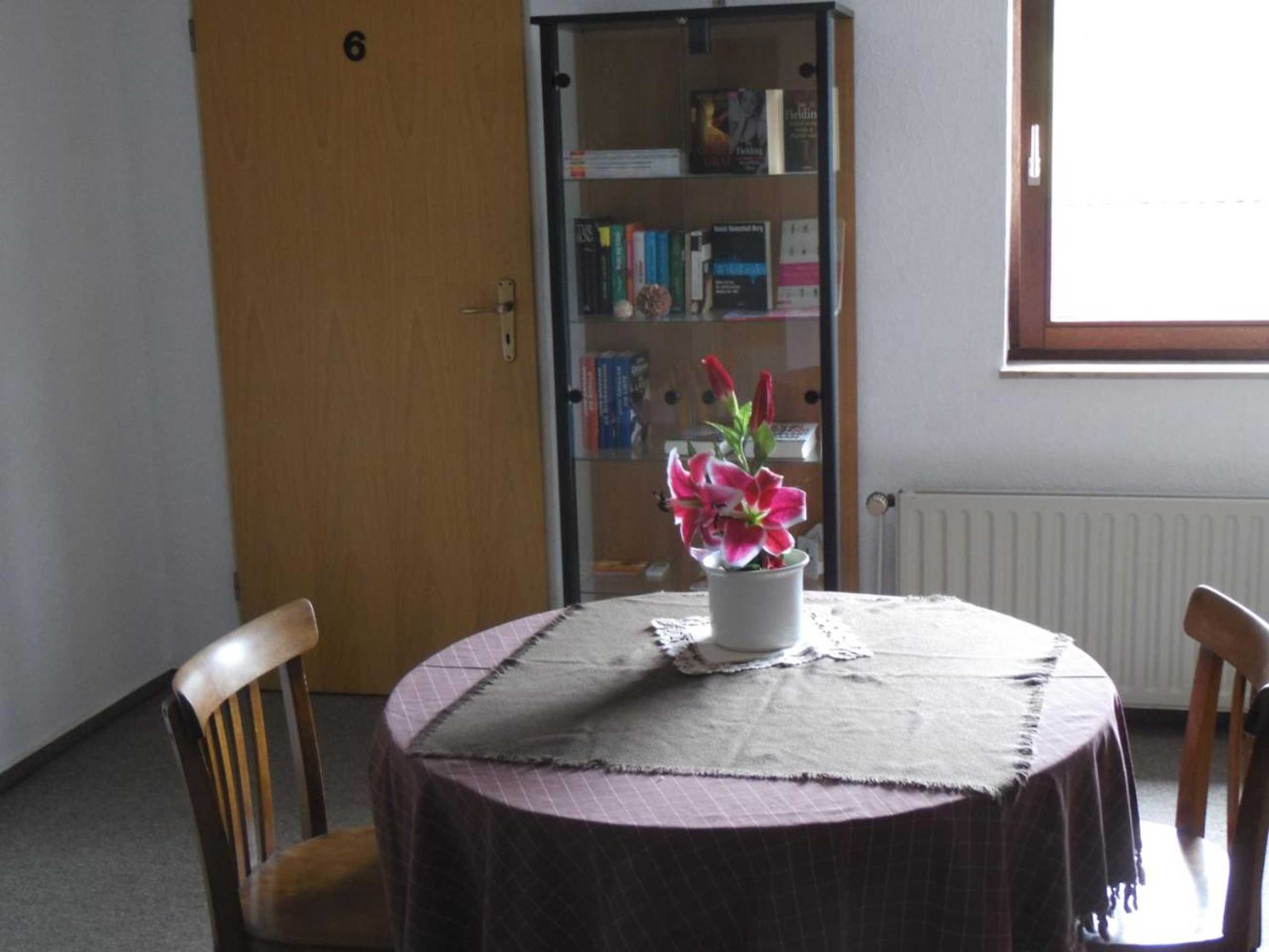 Gift card for Biesenbach