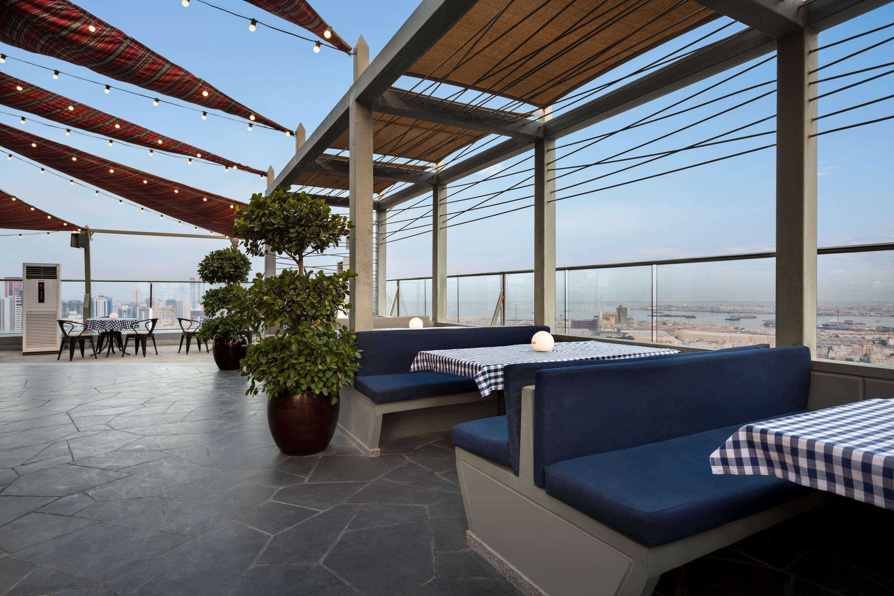 Gift card for Wyndham Garden Manama Gift card for Wyndham Garden Manama