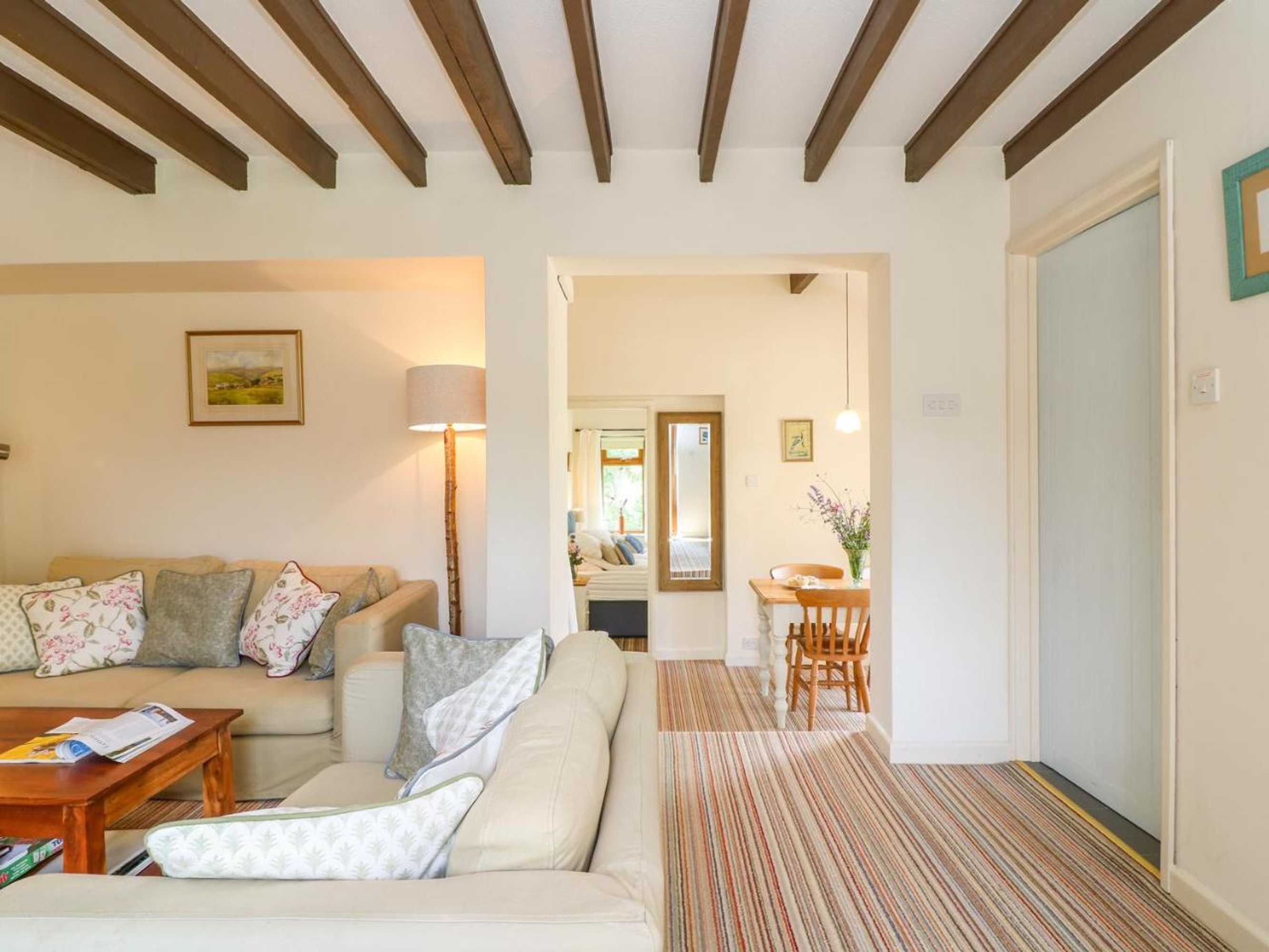 Gift card for Woodstock Cottage