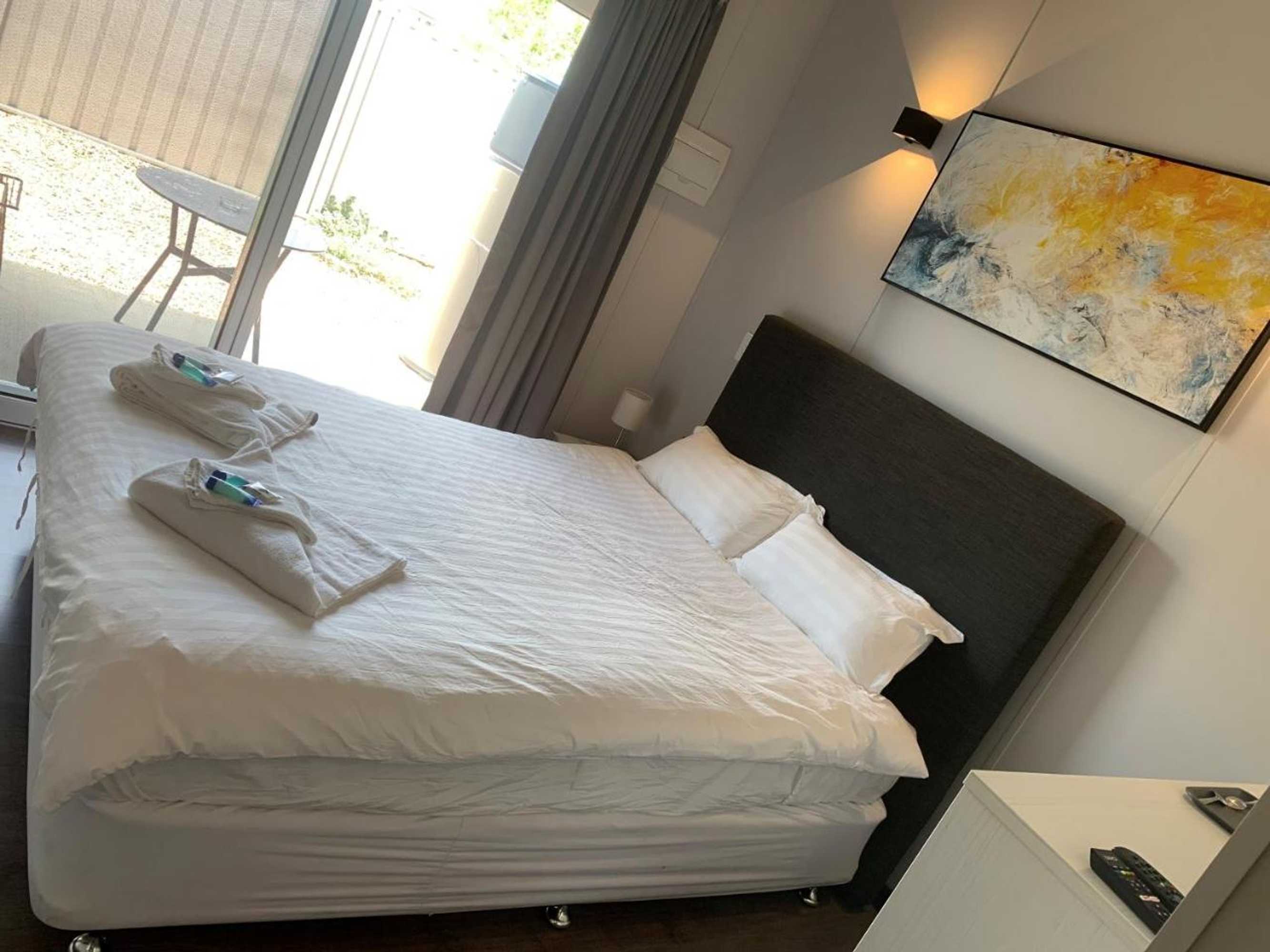 Gift card for Richmond Midway Motel