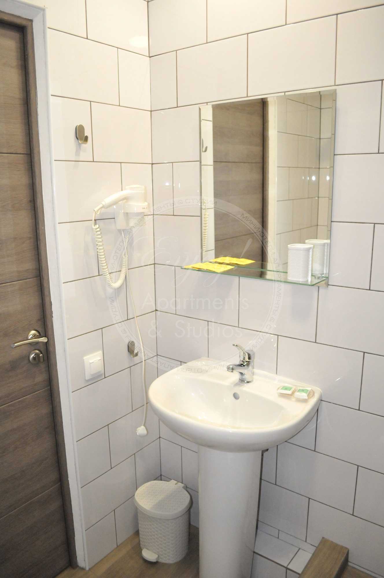 Gift card for Enjoy! Apartments & Studios - Nekrasova Gift card for Enjoy! Apartments & Studios - Nekrasova