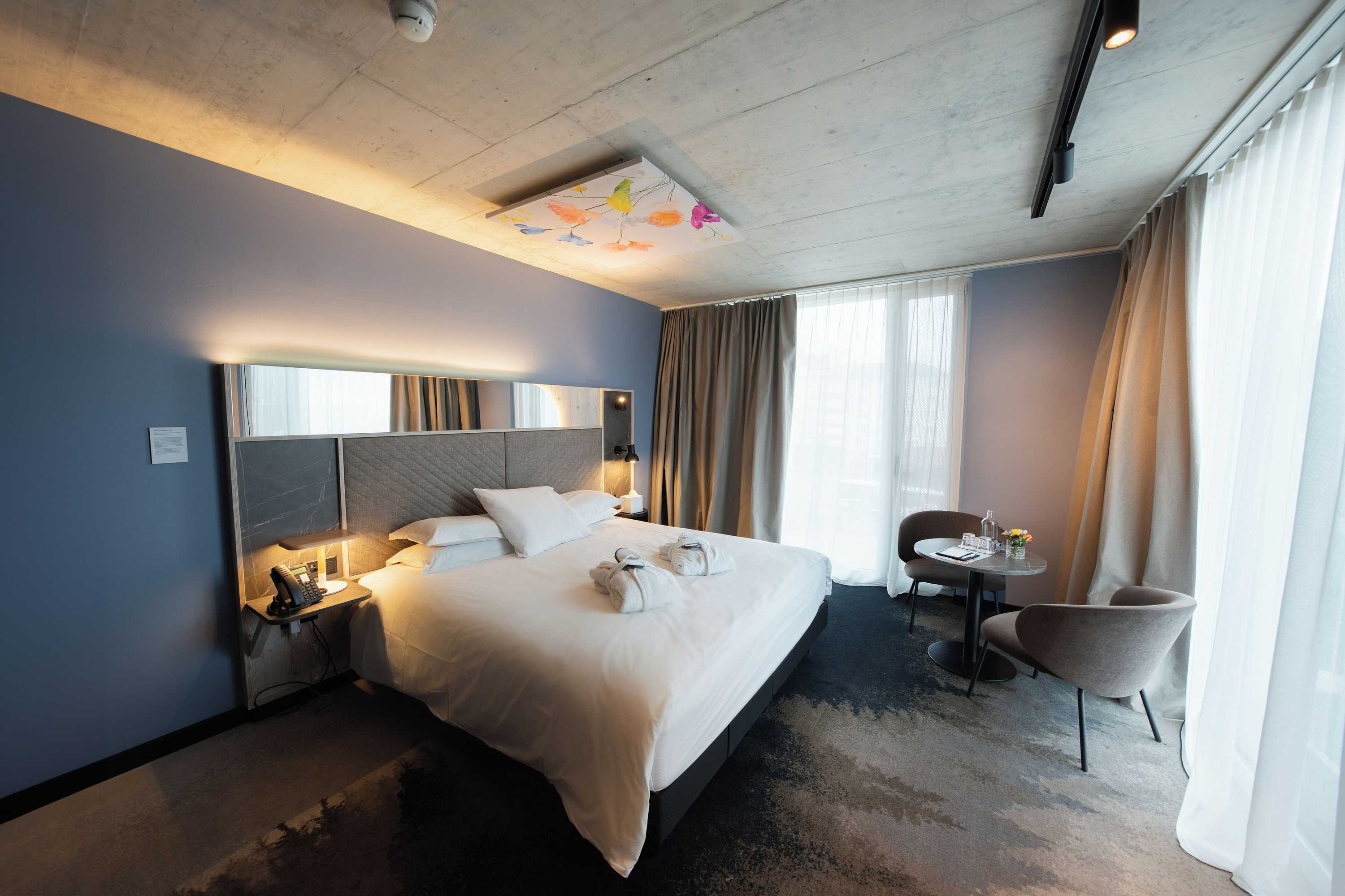Gift card for Mercure Hotel Delémont Gift card for Mercure Hotel Delémont