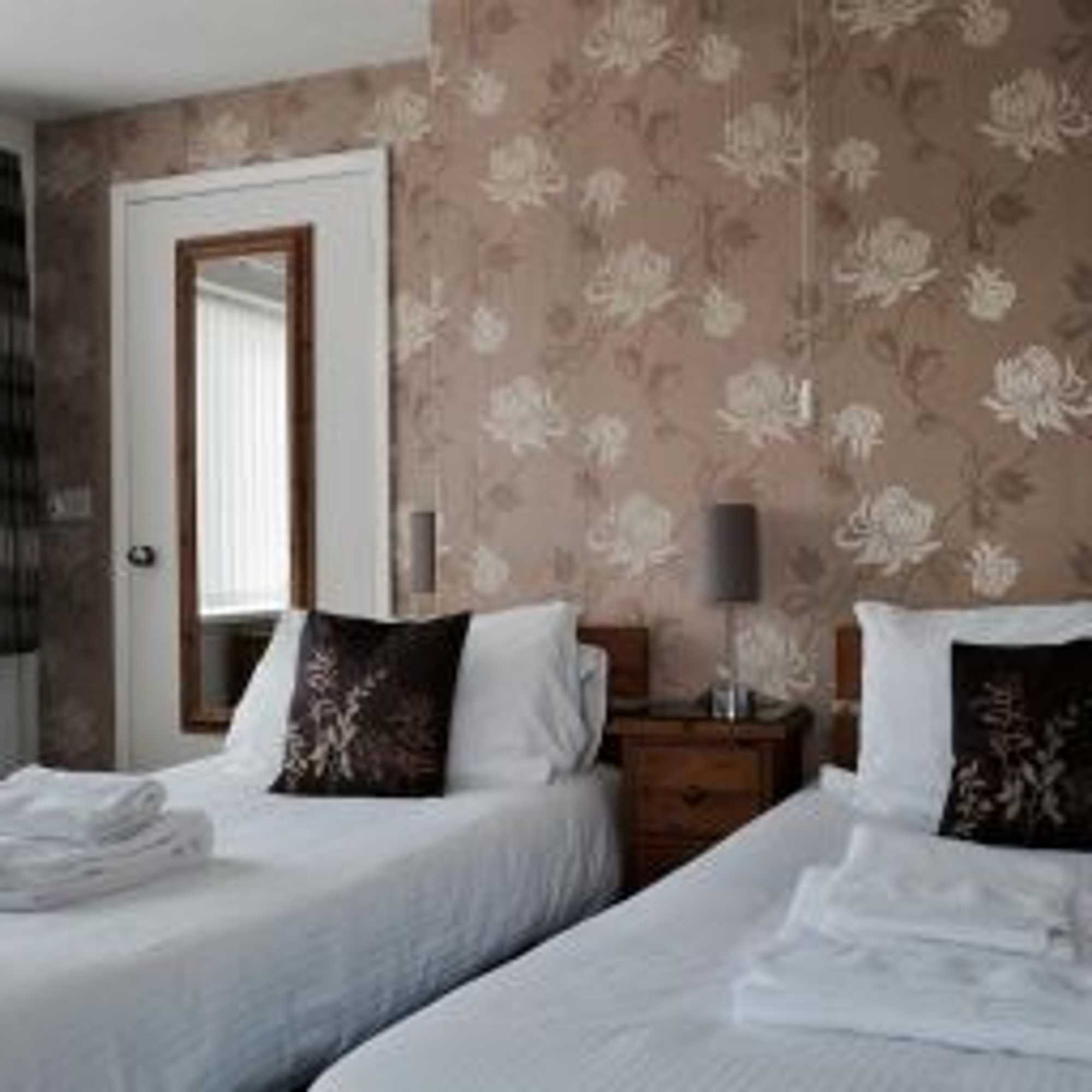 Gift card for Tregorran Guest House Mevagissey Gift card for Tregorran Guest House Mevagissey
