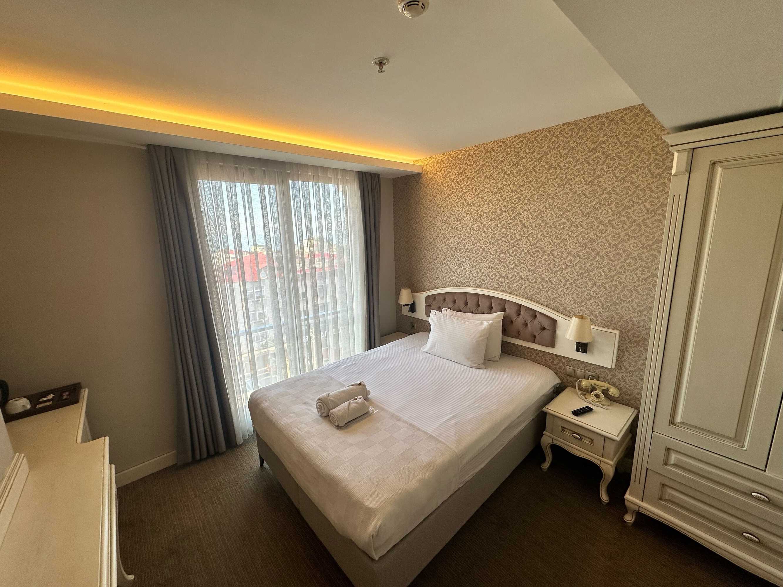 Gift card for Hanzade Park Hotel Gift card for Hanzade Park Hotel
