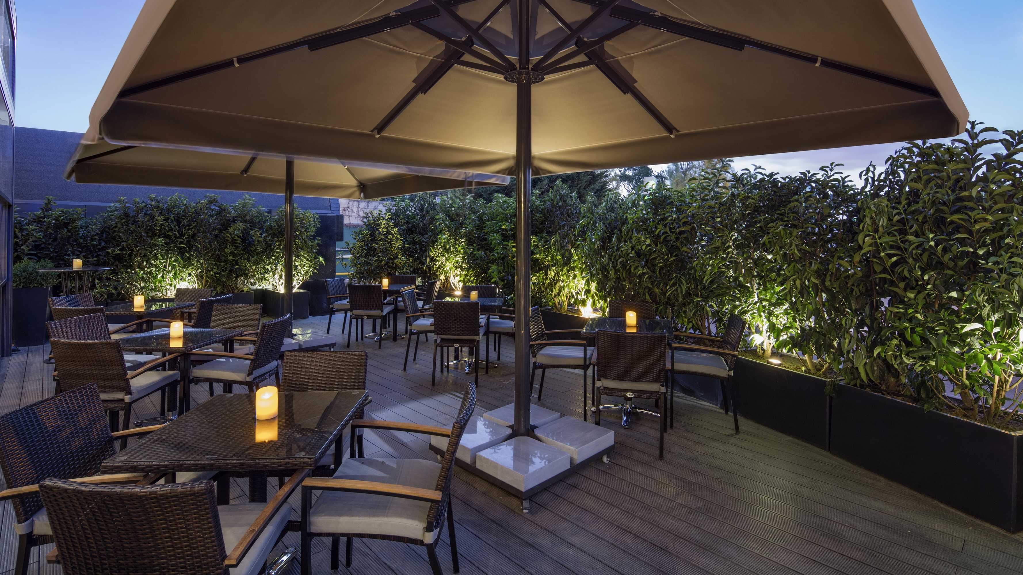 Gift card for Hilton Istanbul Maslak Gift card for Hilton Istanbul Maslak