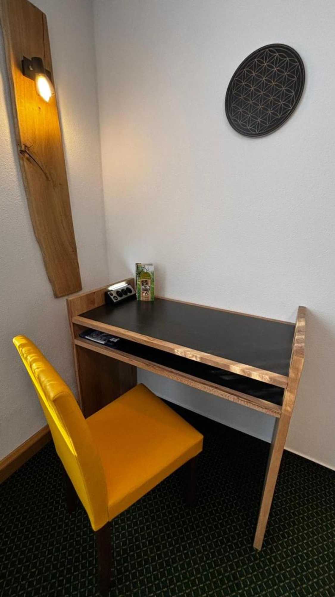 Gift card for Landhotel Sperlingsberg