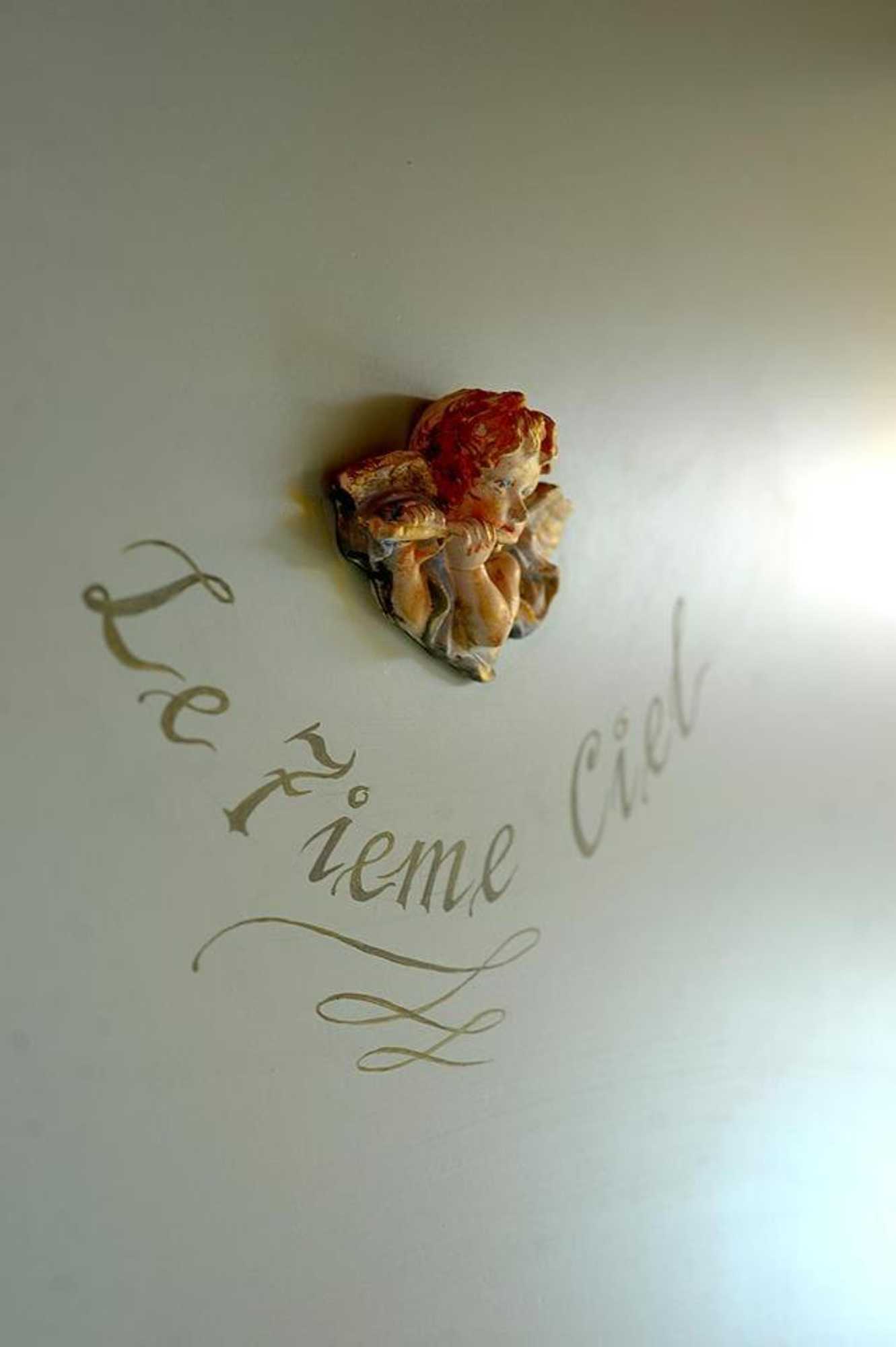 Gift card for Bed And Breakfast Bon-Bon Jour/nuit