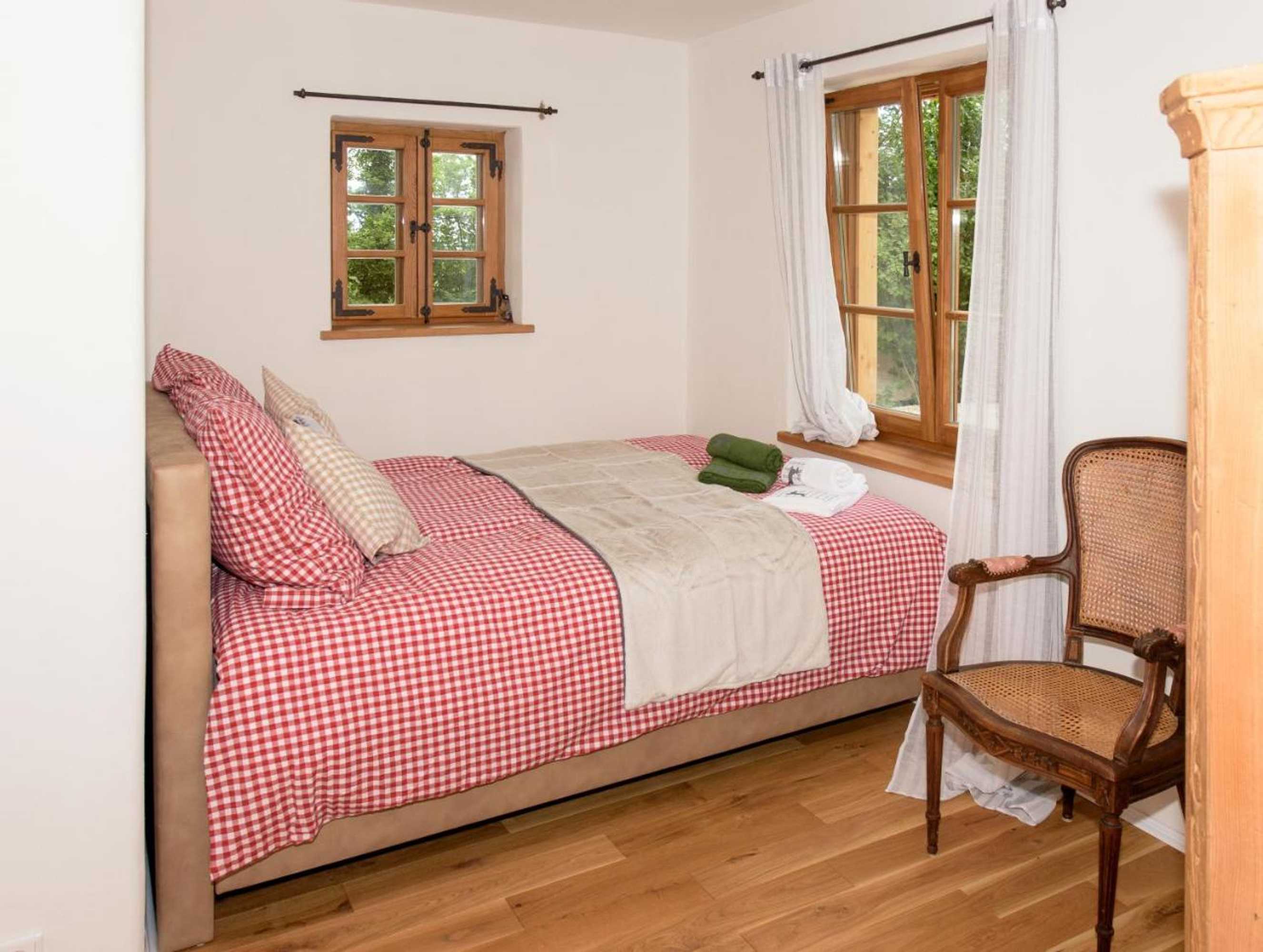 Gift card for Chalet Landsberg