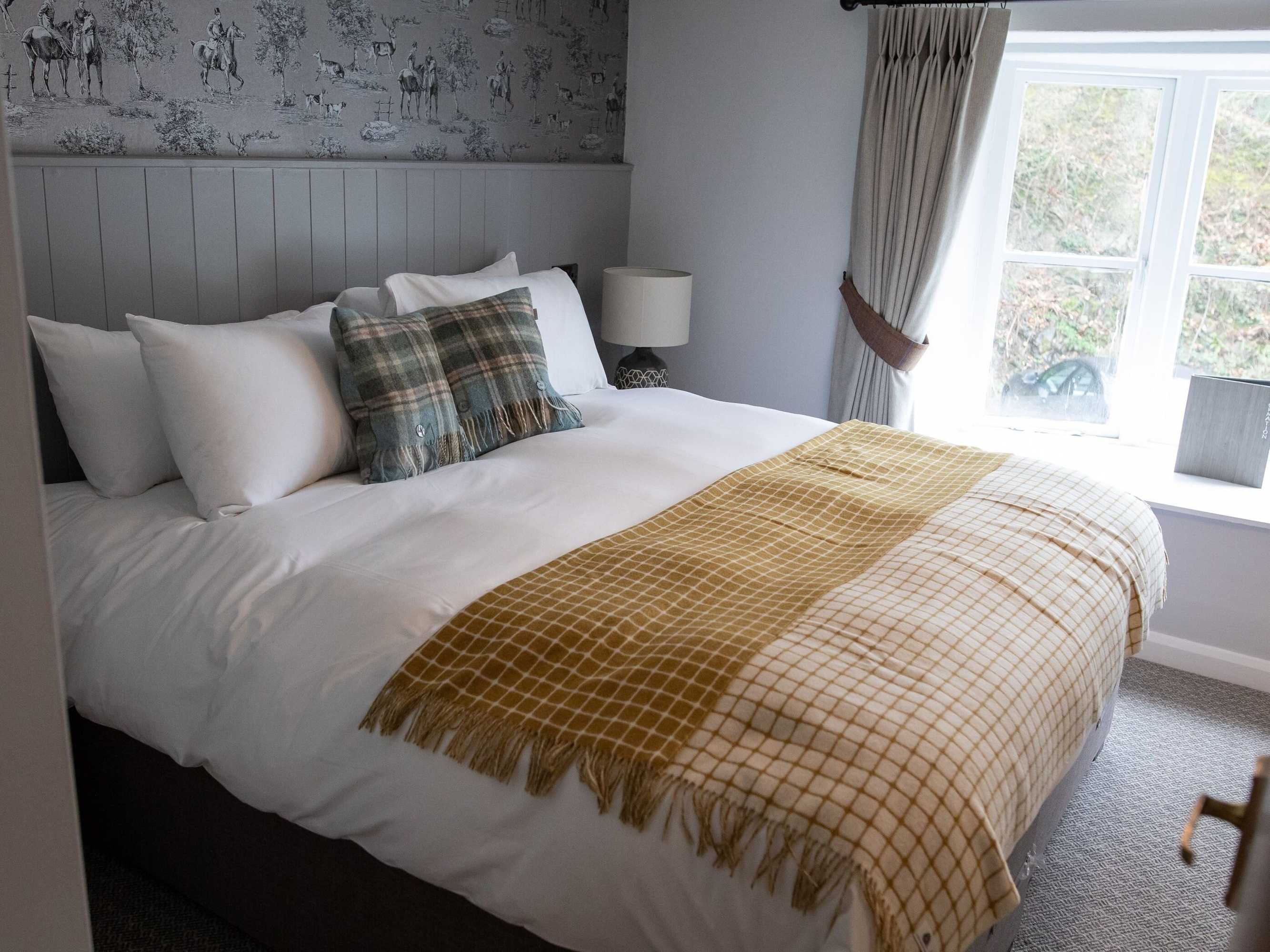 Gift card for The Exeter Inn