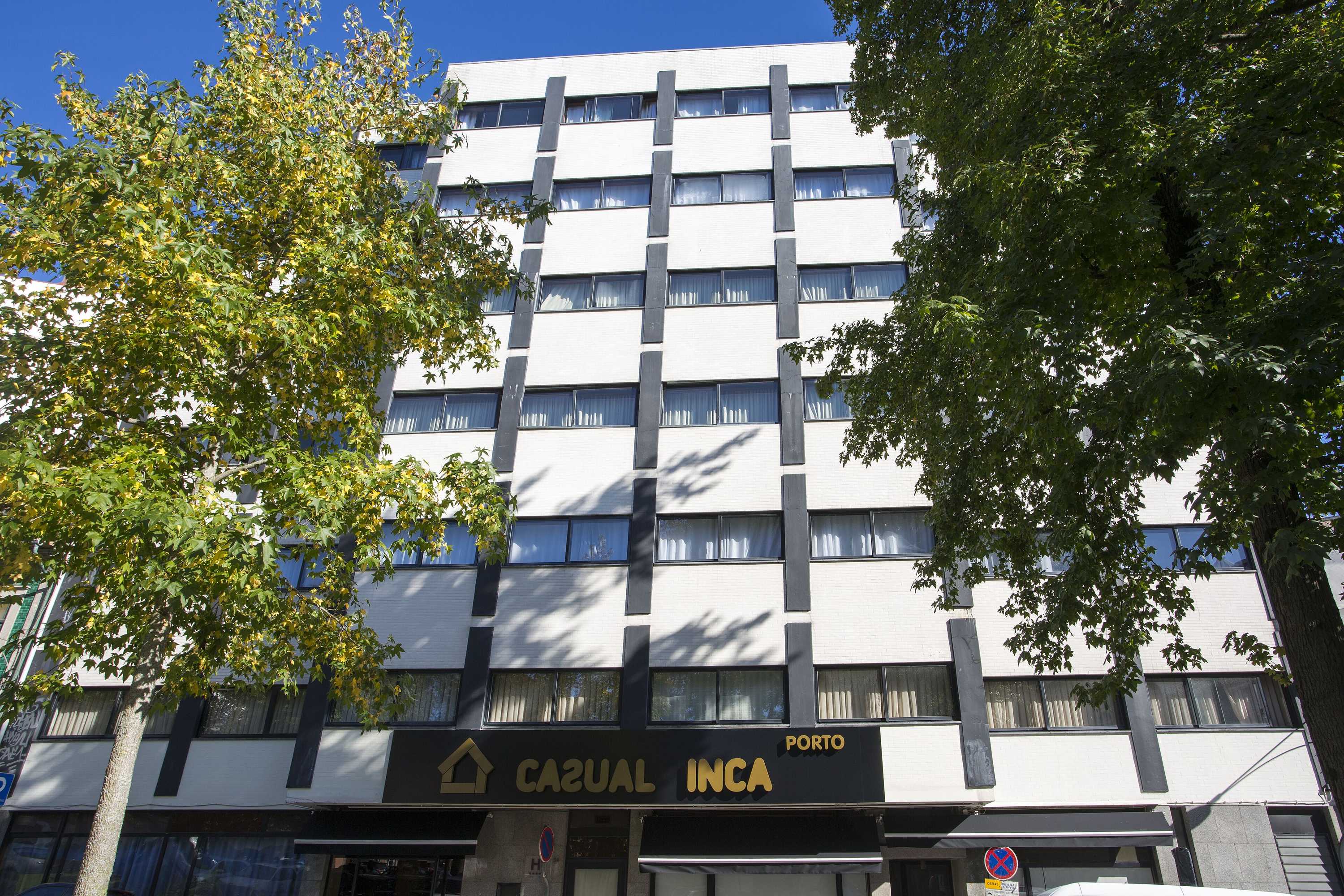 Gift card for Casual Inca Porto Hotel Gift card for Casual Inca Porto Hotel