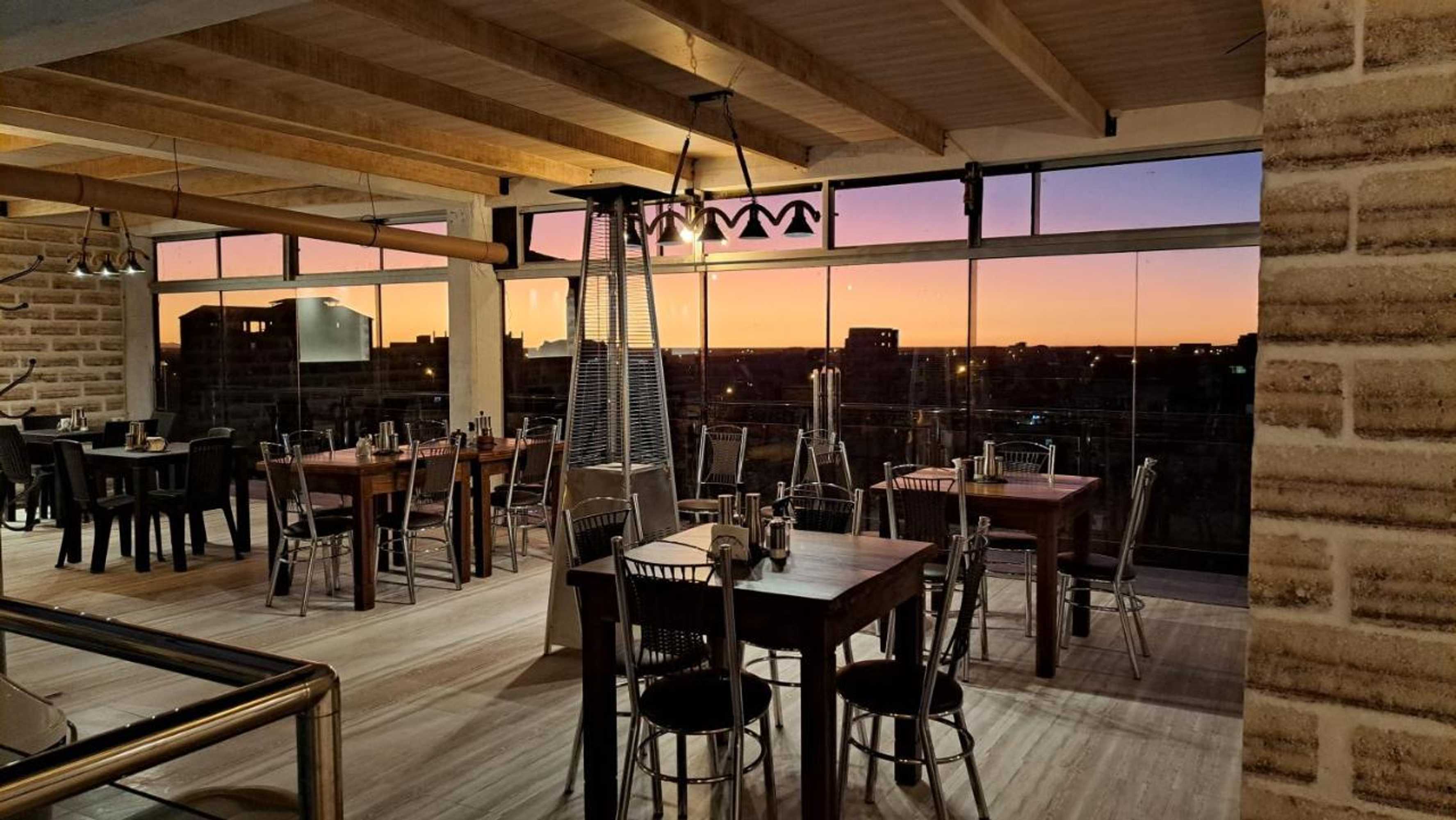 Gift card for Hotel Casa de Sal