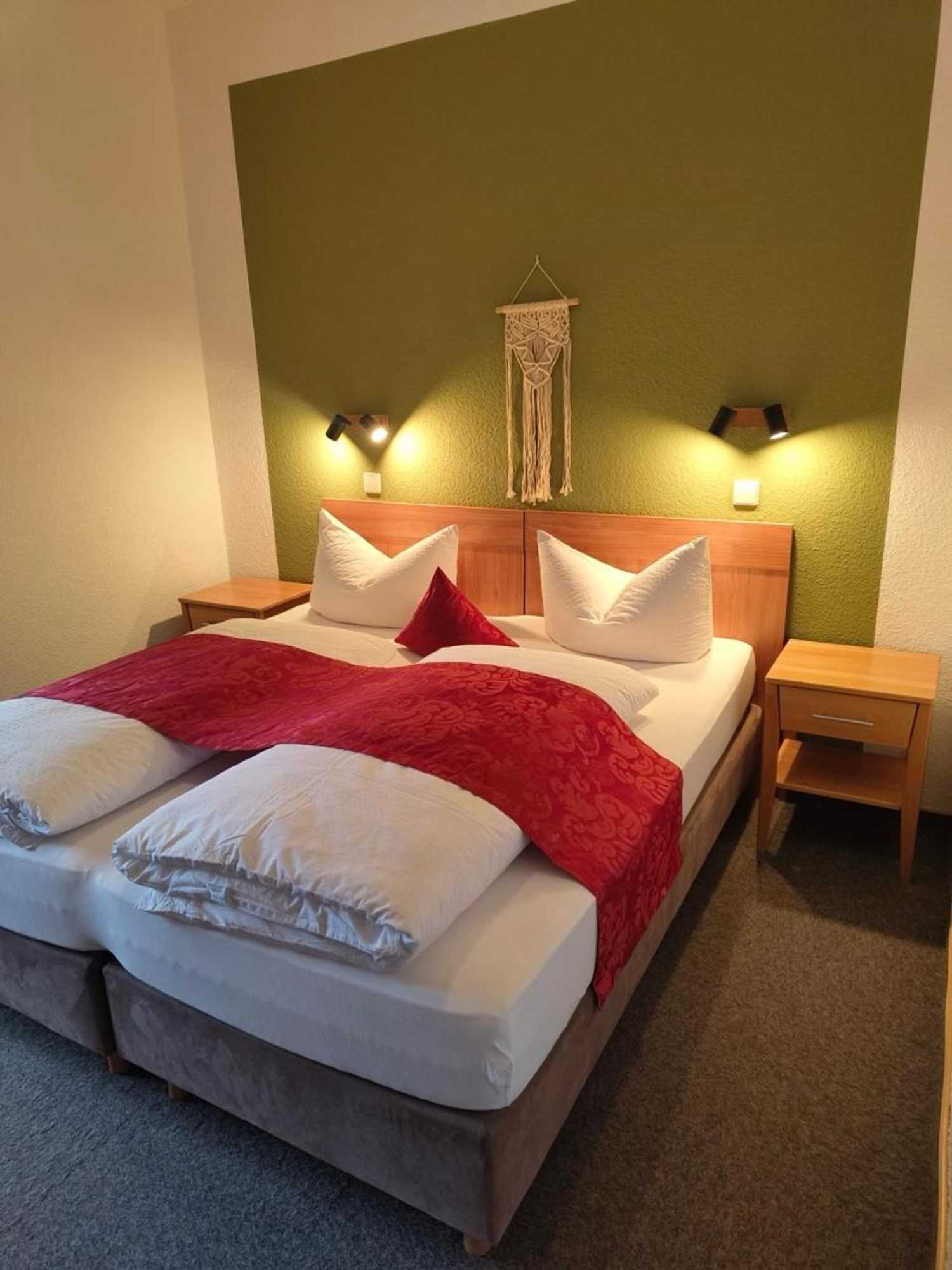 Gift card for Landgasthof Zur Post