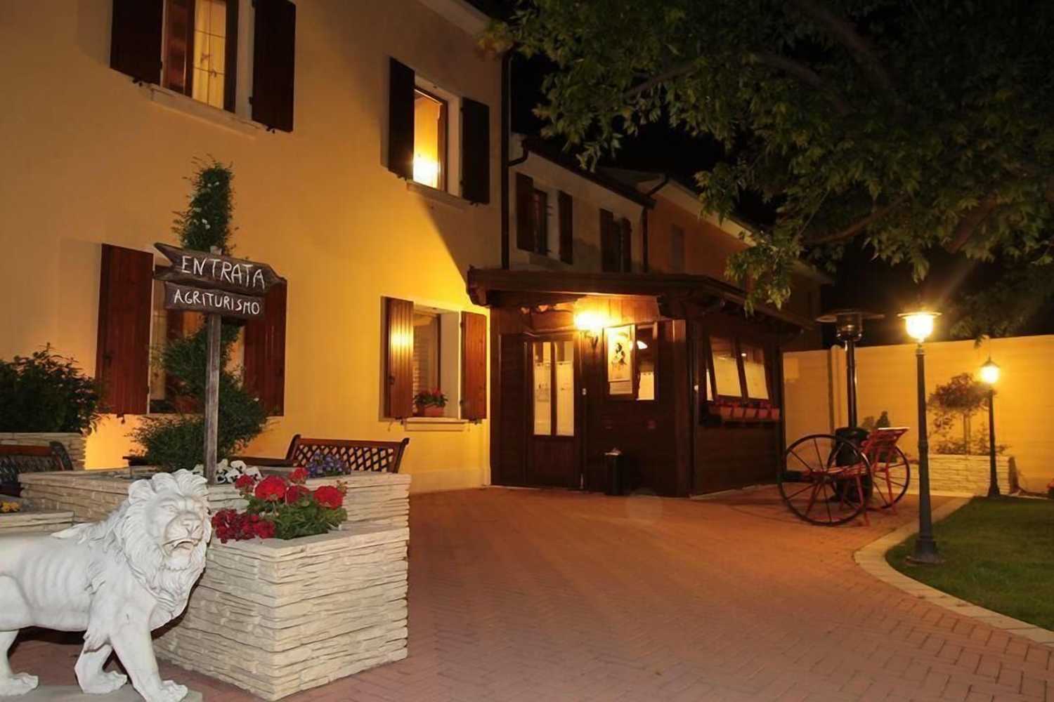 Gift card for Agriturismo Tre Rondini
