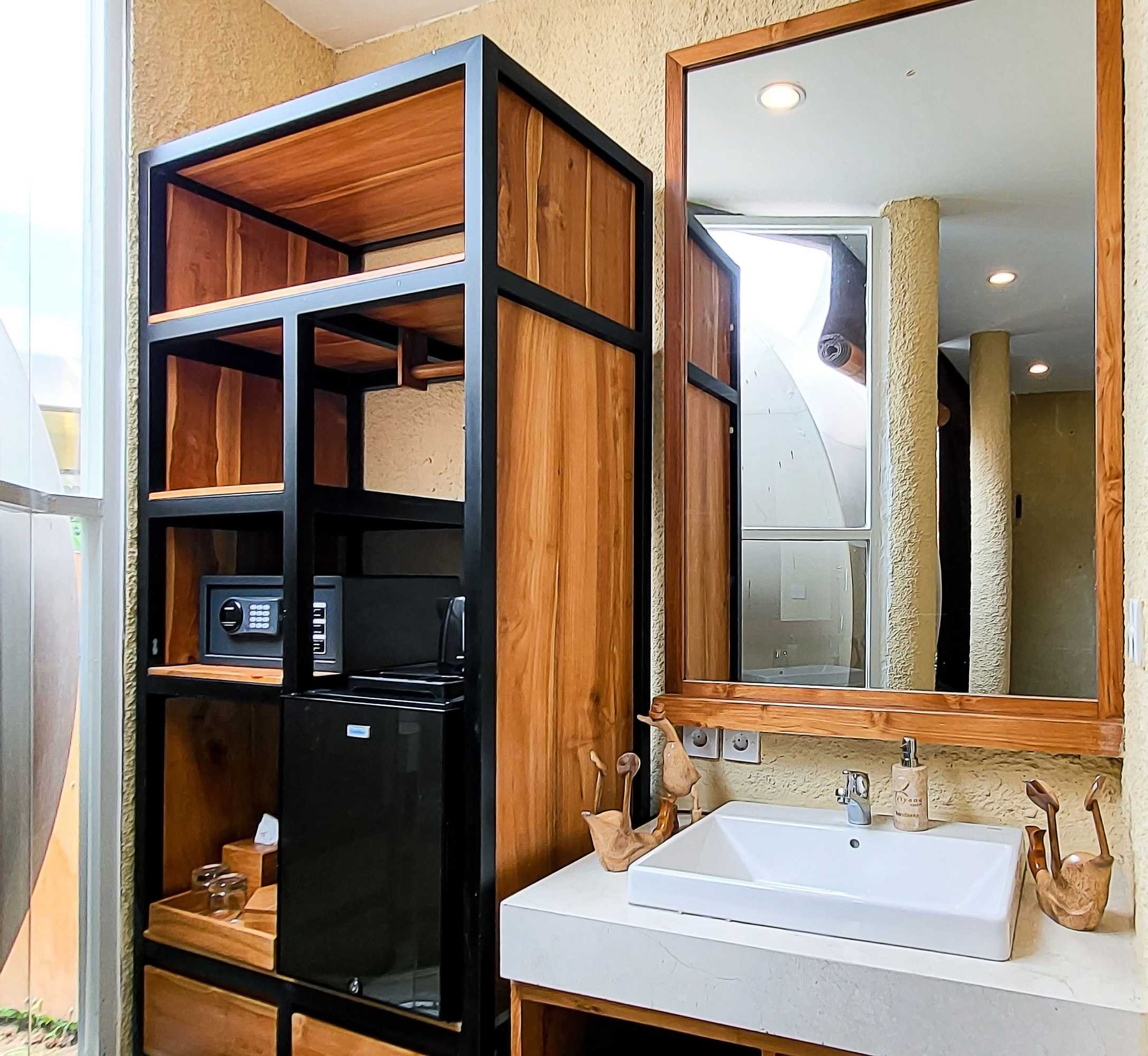 Gift card for Triyana Resort And Glamping