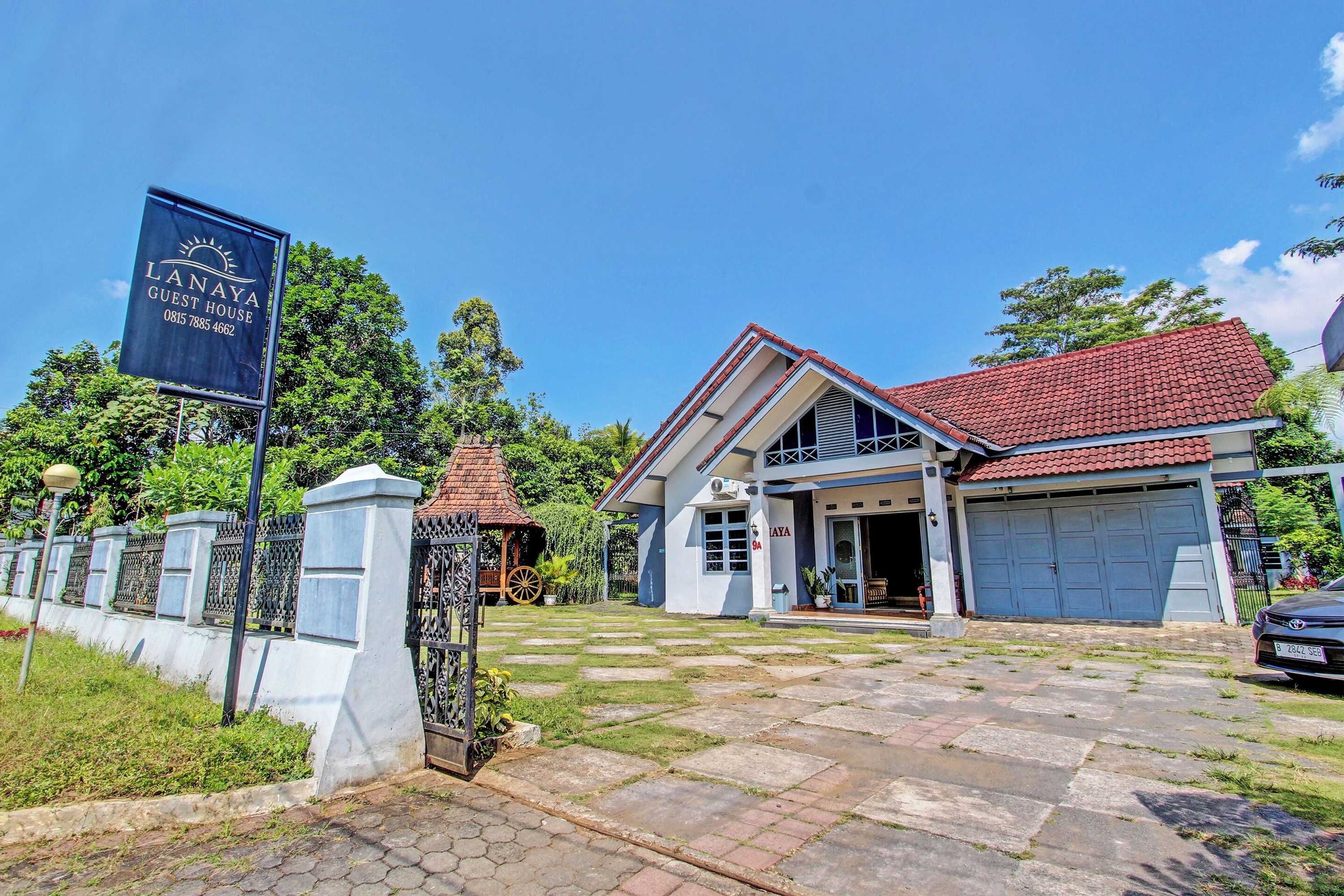 Gift card for Oyo Life 92686 Lanaya Guesthouse Syariah Gift card for Oyo Life 92686 Lanaya Guesthouse Syariah