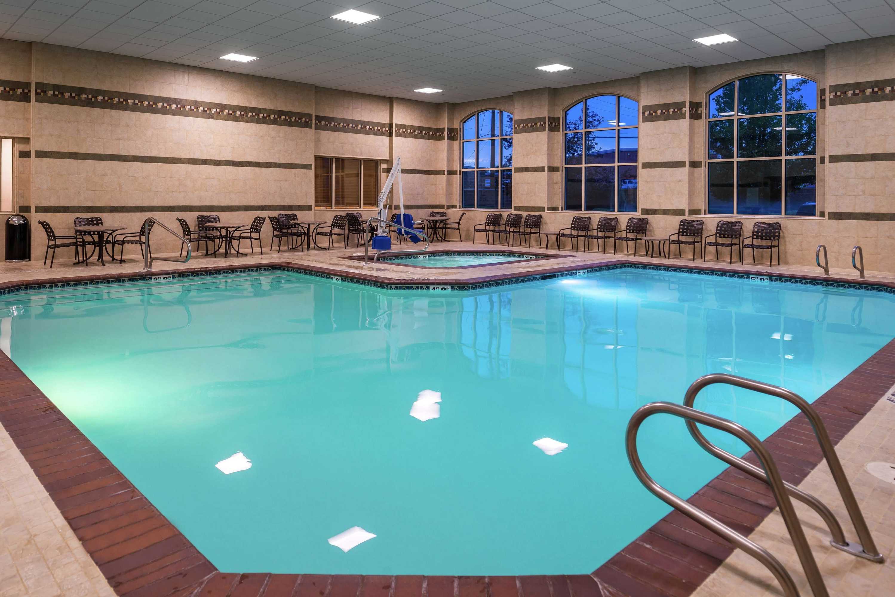Gift card for Hilton Garden Inn Salt Lake City Downtown Gift card for Hilton Garden Inn Salt Lake City Downtown